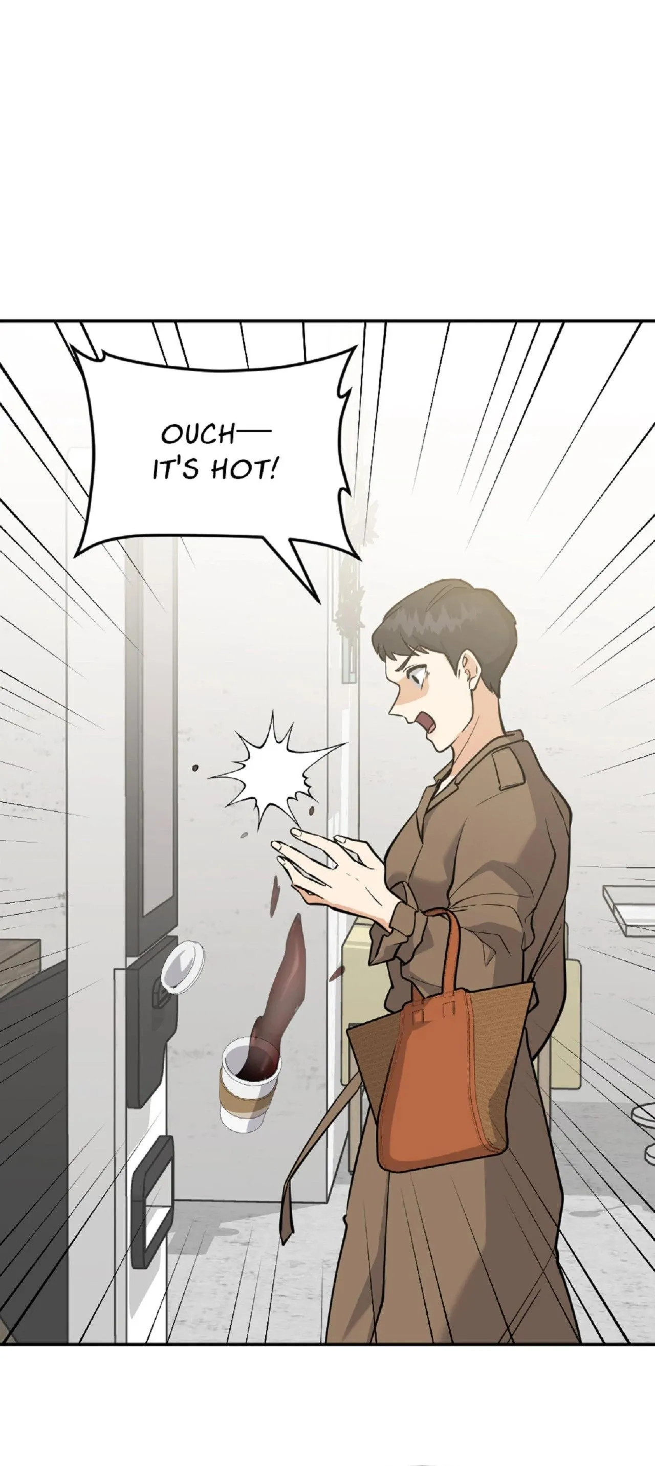 Scorpion Time Chapter 28 page 69 - 