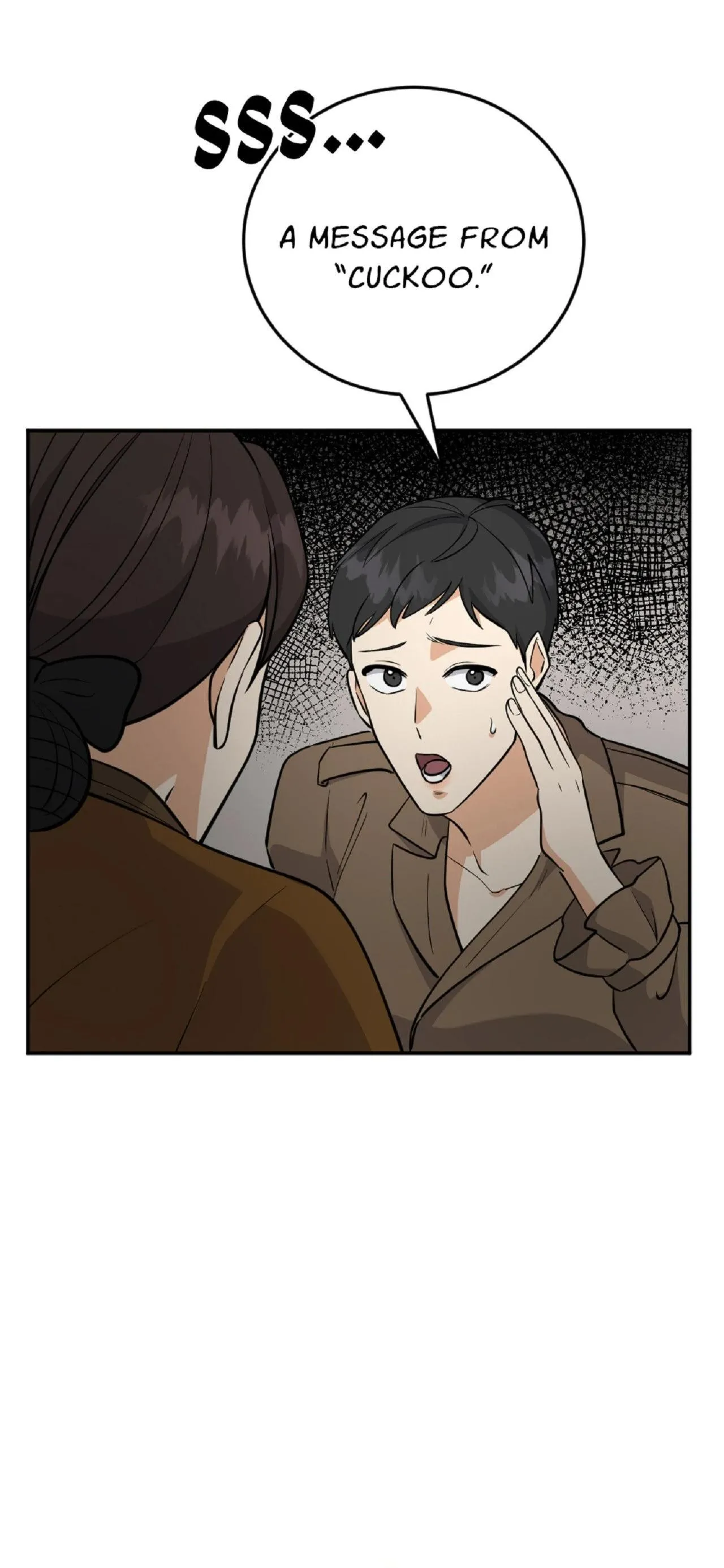 Scorpion Time Chapter 28 page 71 - 