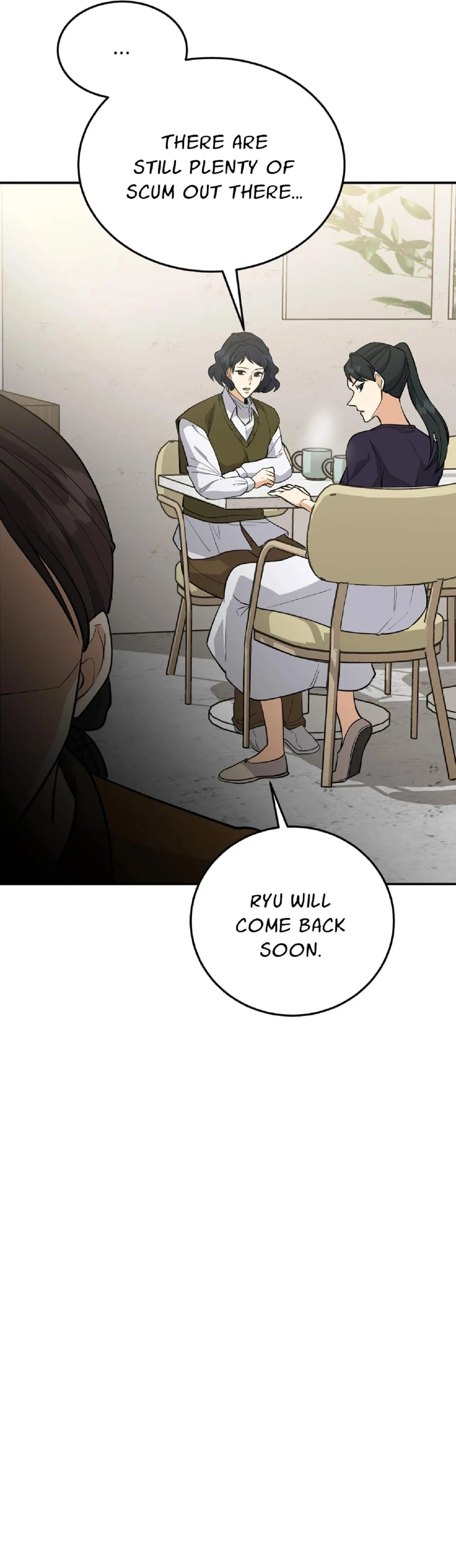 Scorpion Time Chapter 28 page 73 - 