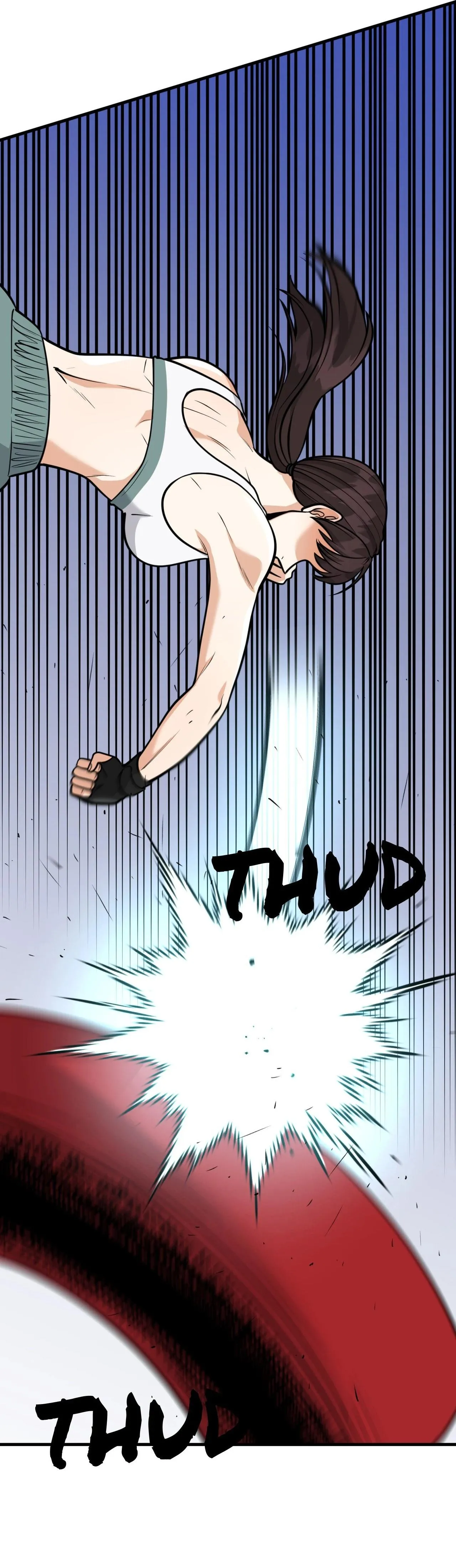 Scorpion Time Chapter 29 page 2 - 