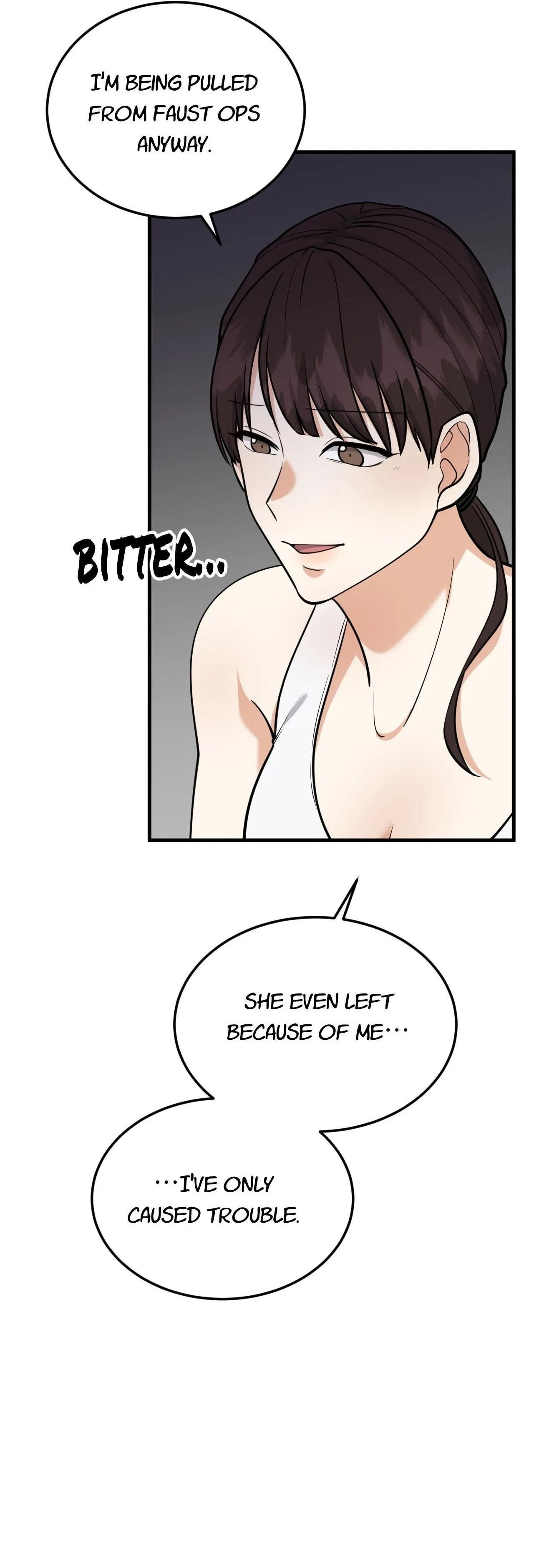 Scorpion Time Chapter 29 page 14 - 