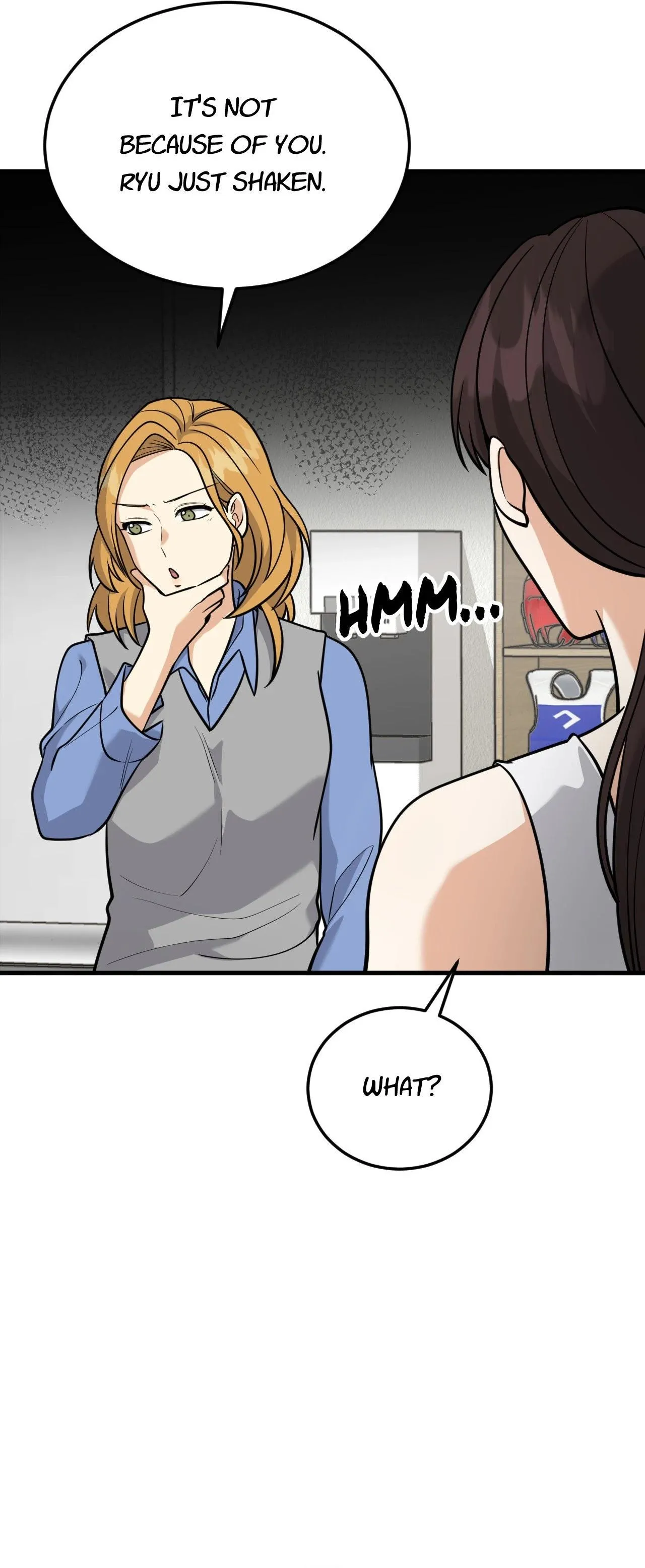 Scorpion Time Chapter 29 page 15 - 