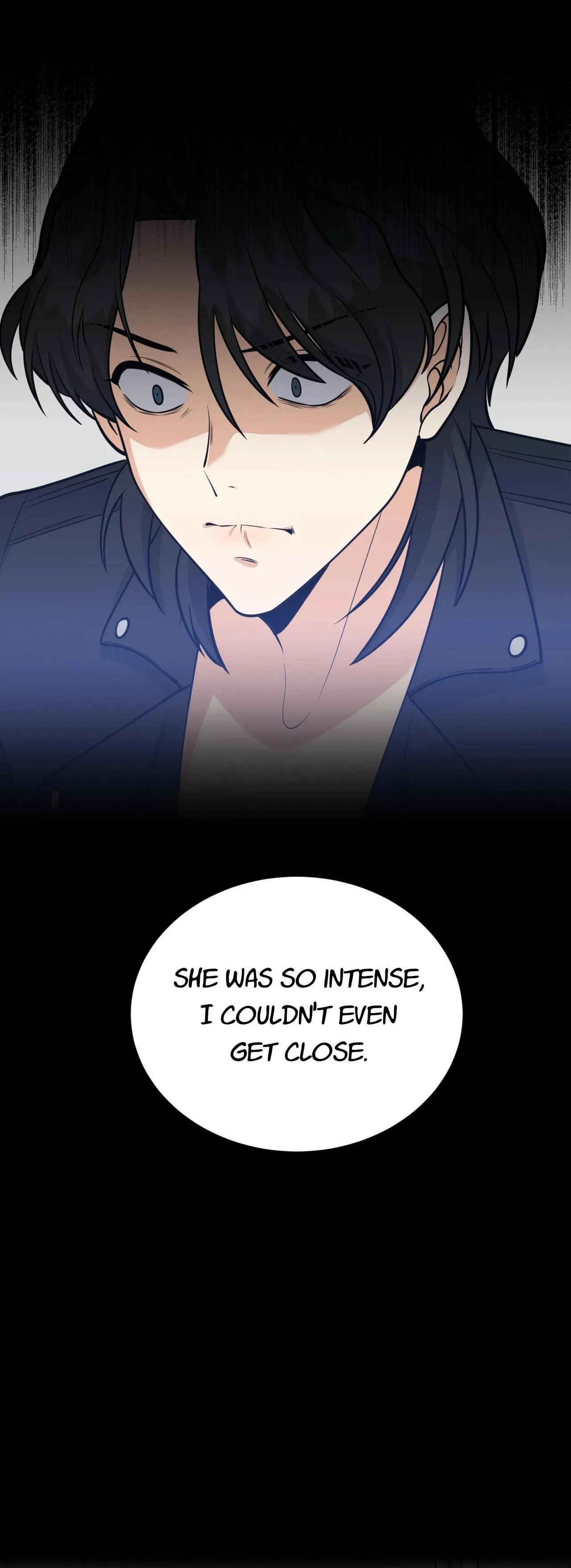 Scorpion Time Chapter 29 page 17 - 