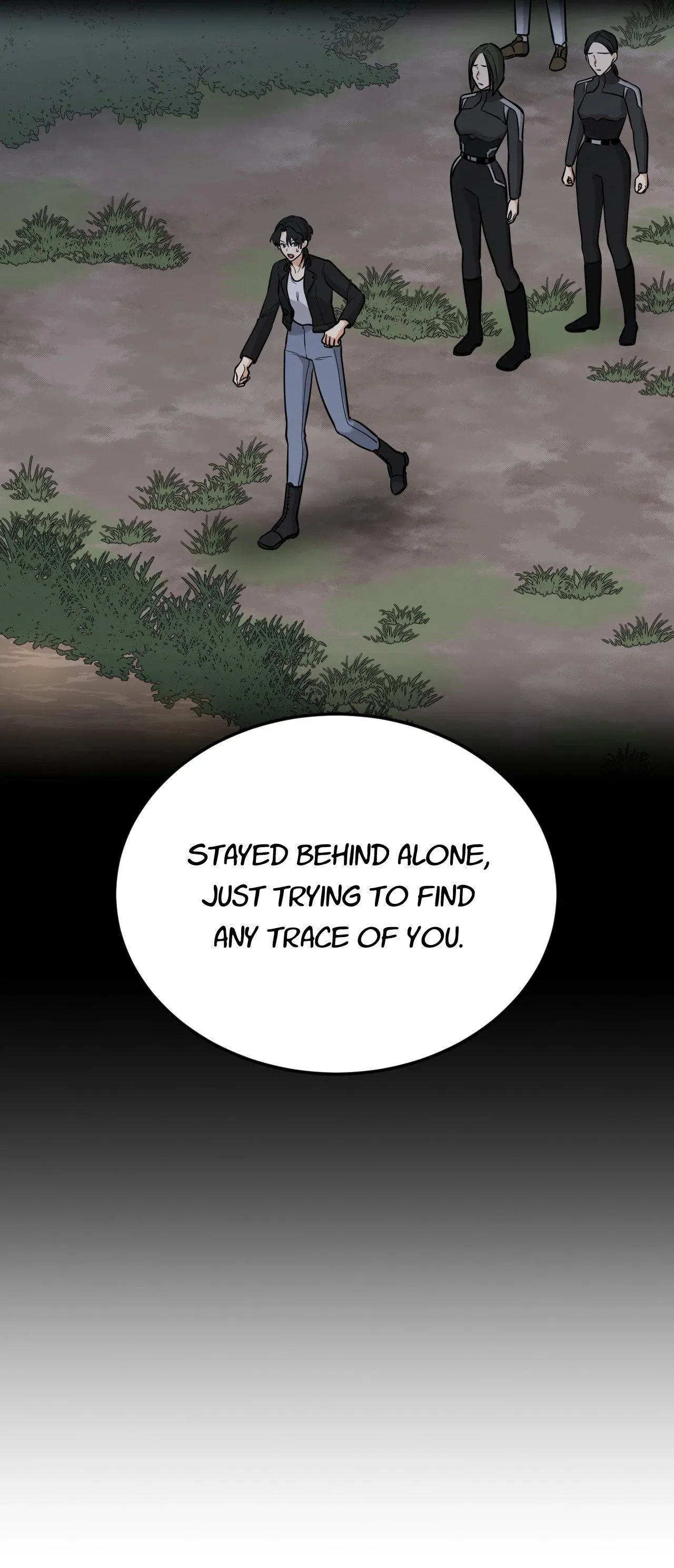 Scorpion Time Chapter 29 page 18 - 