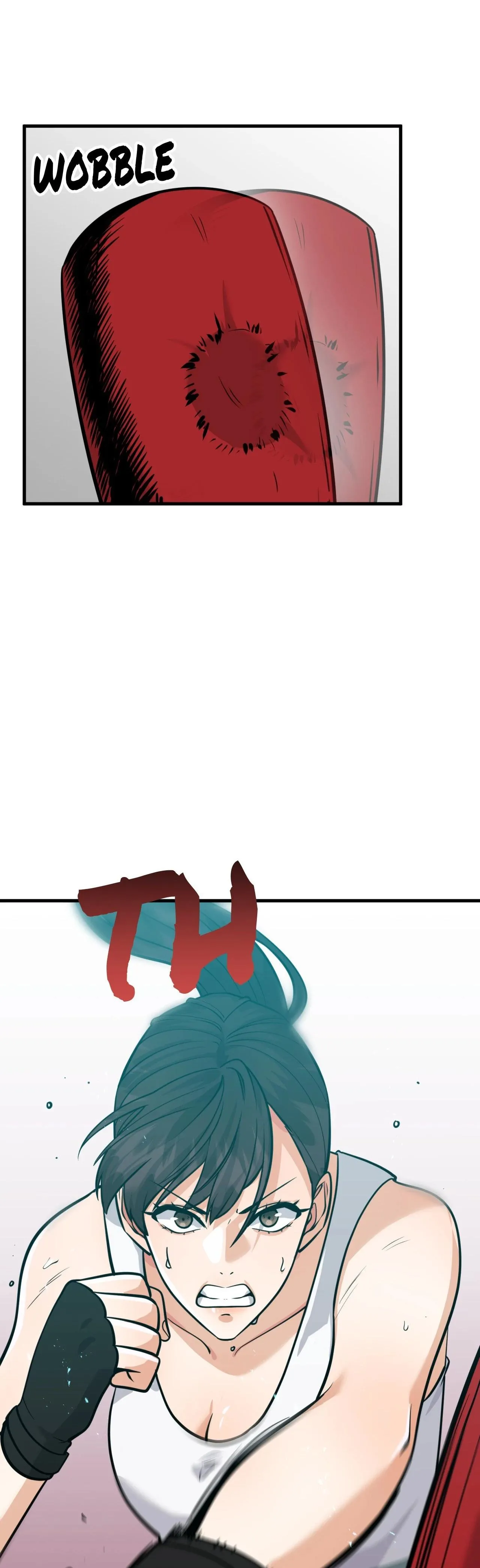 Scorpion Time Chapter 29 page 3 - 