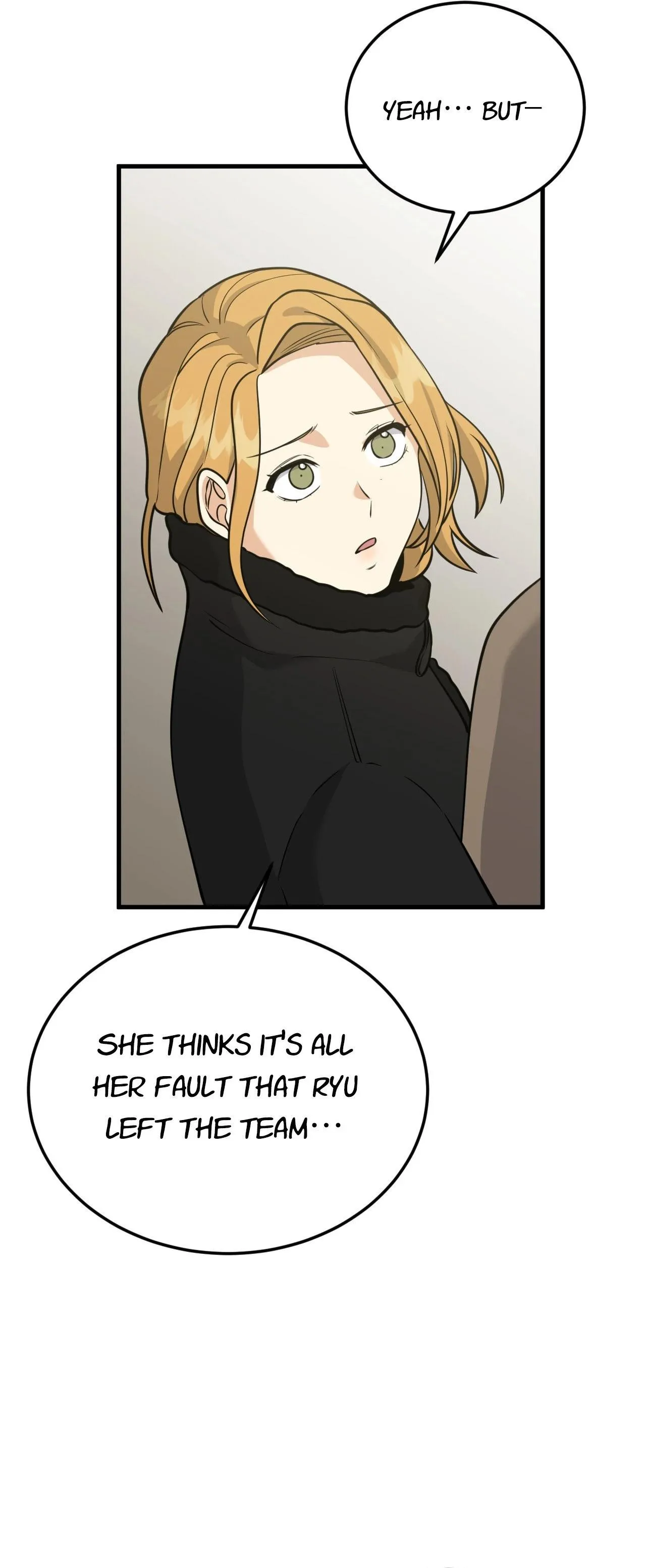 Scorpion Time Chapter 29 page 24 - 