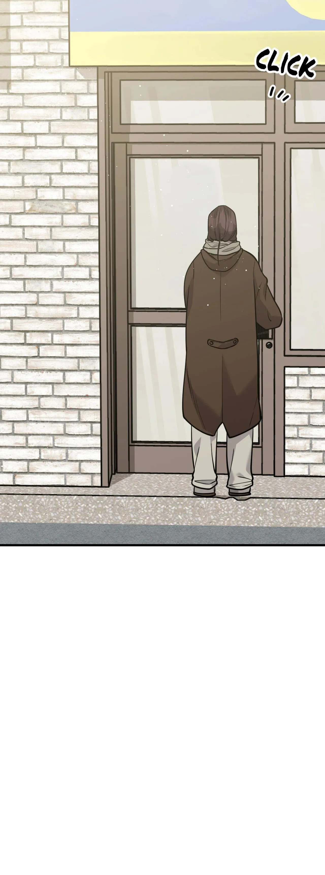 Scorpion Time Chapter 29 page 27 - 