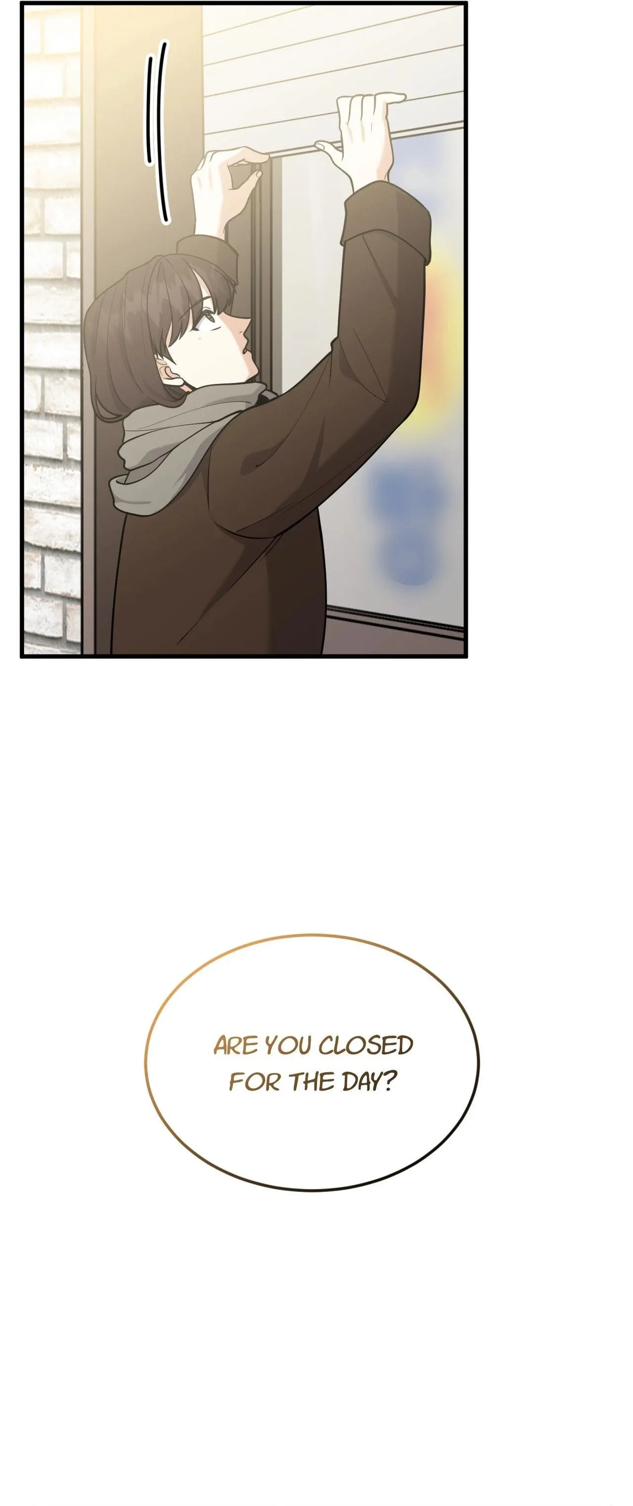 Scorpion Time Chapter 29 page 28 - 
