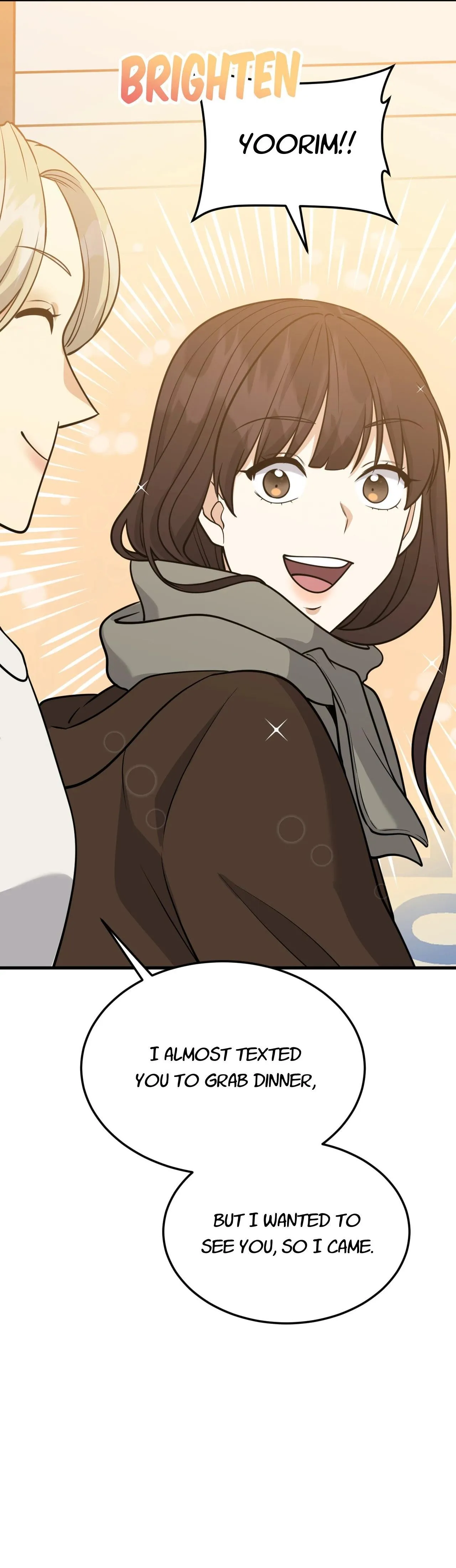 Scorpion Time Chapter 29 page 30 - 
