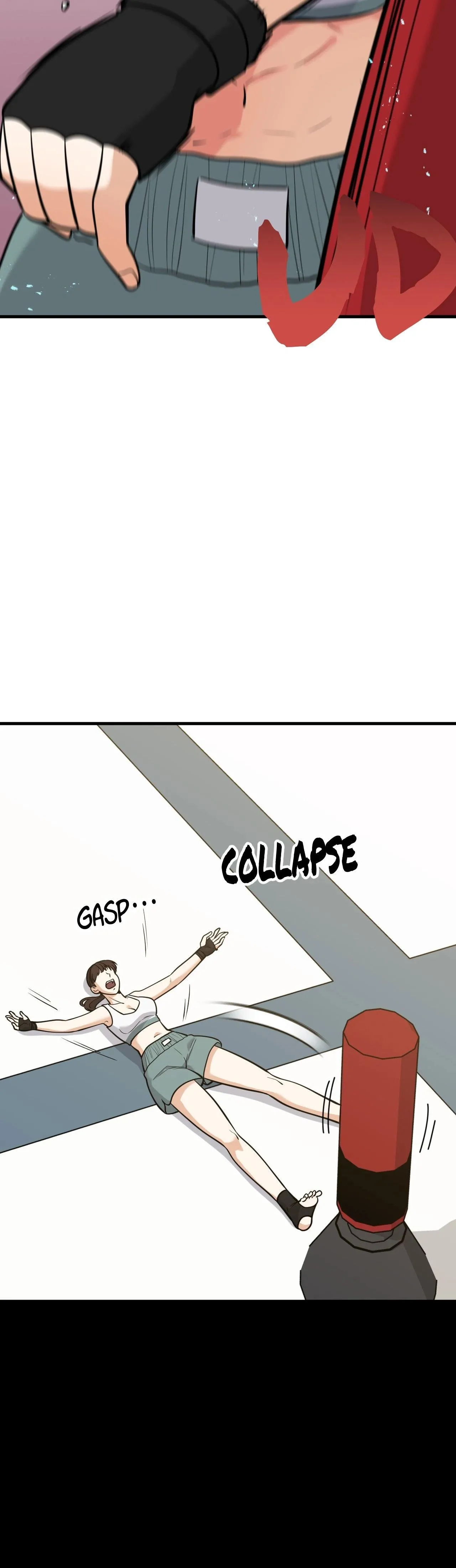 Scorpion Time Chapter 29 page 4 - 