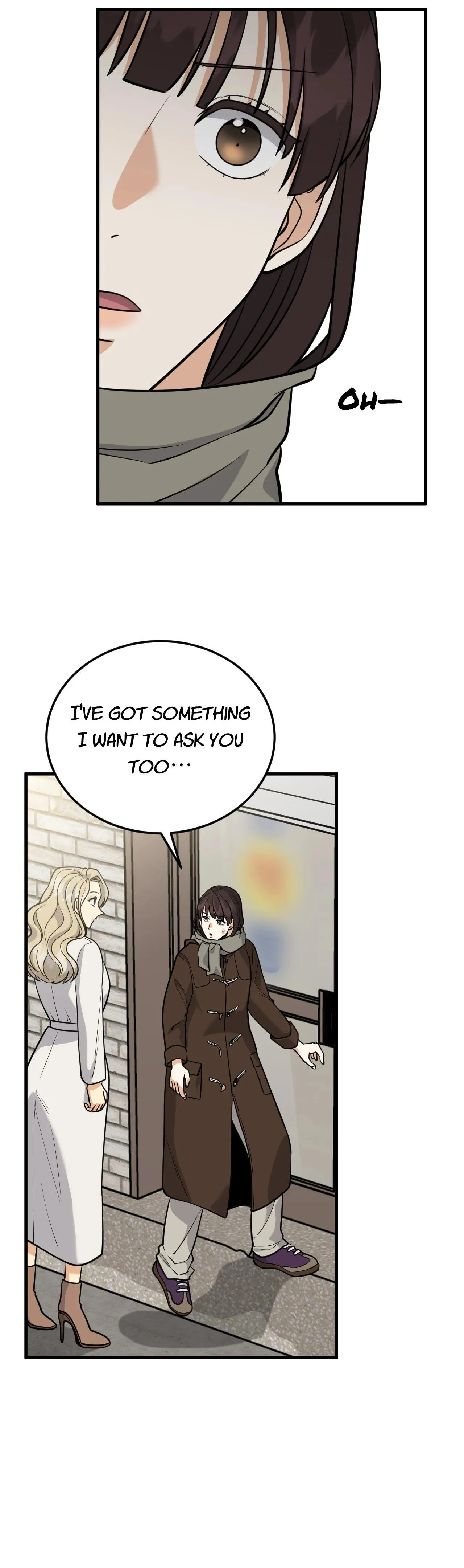 Scorpion Time Chapter 29 page 31 - 
