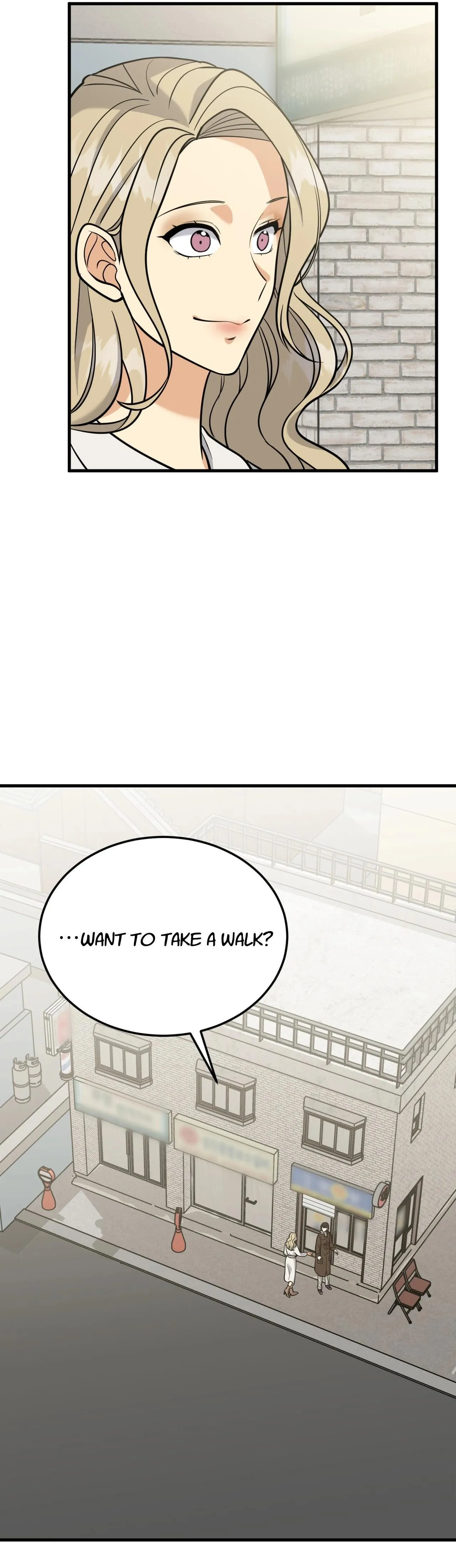 Scorpion Time Chapter 29 page 32 - 