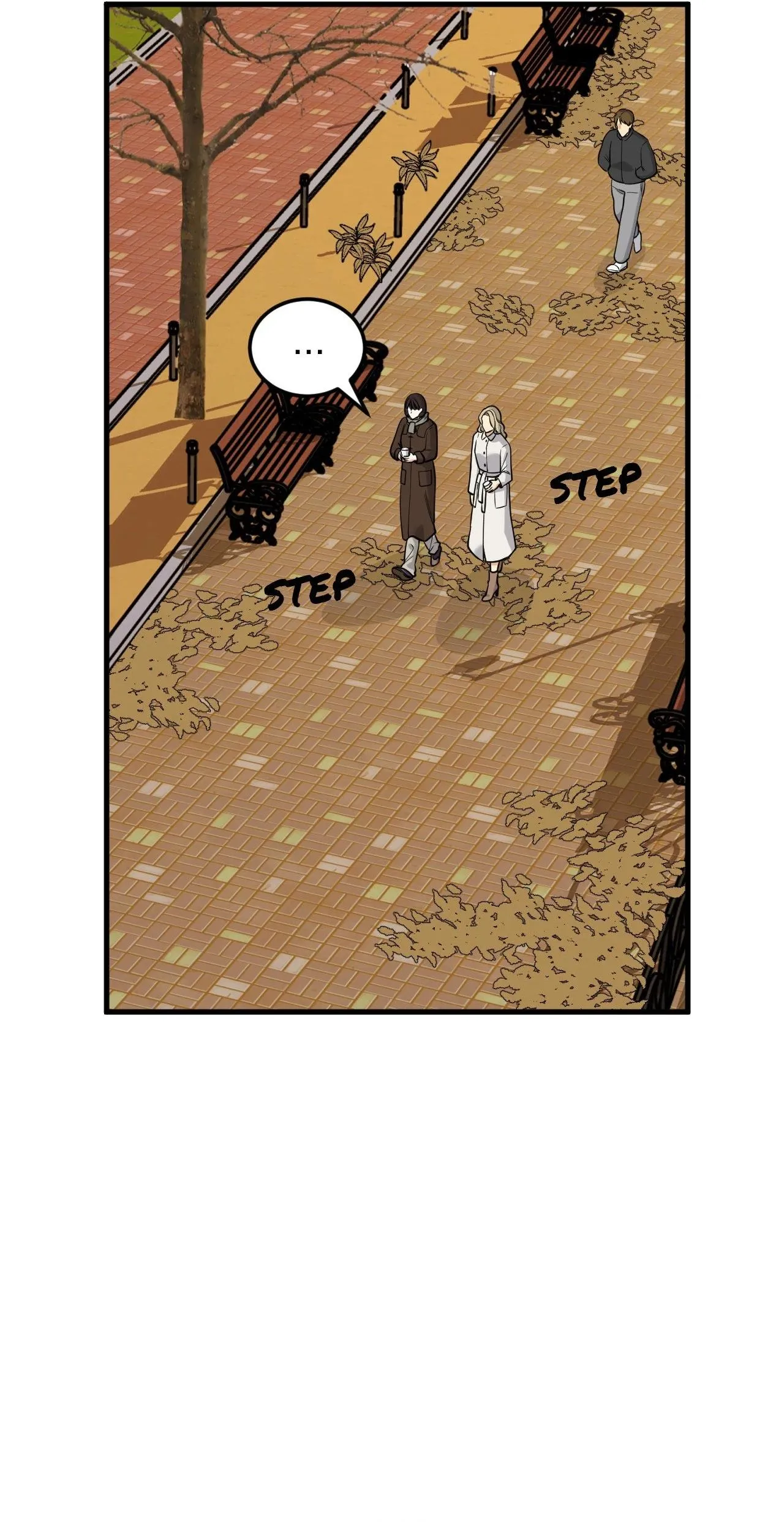 Scorpion Time Chapter 29 page 34 - 
