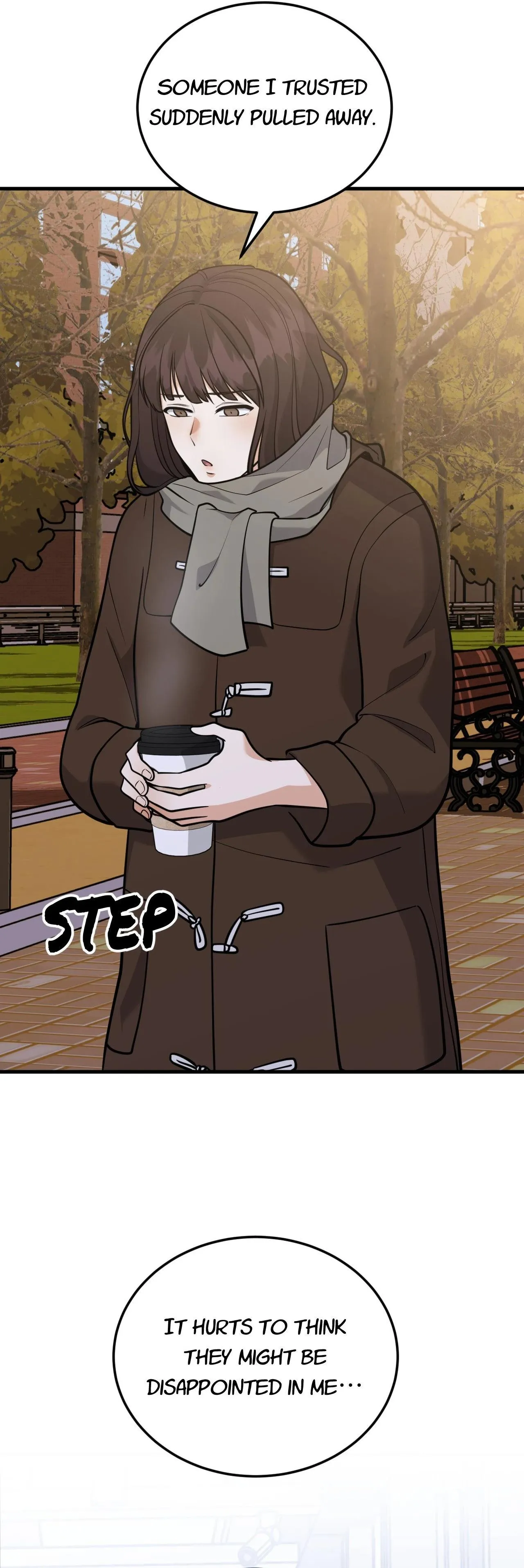 Scorpion Time Chapter 29 page 35 - 