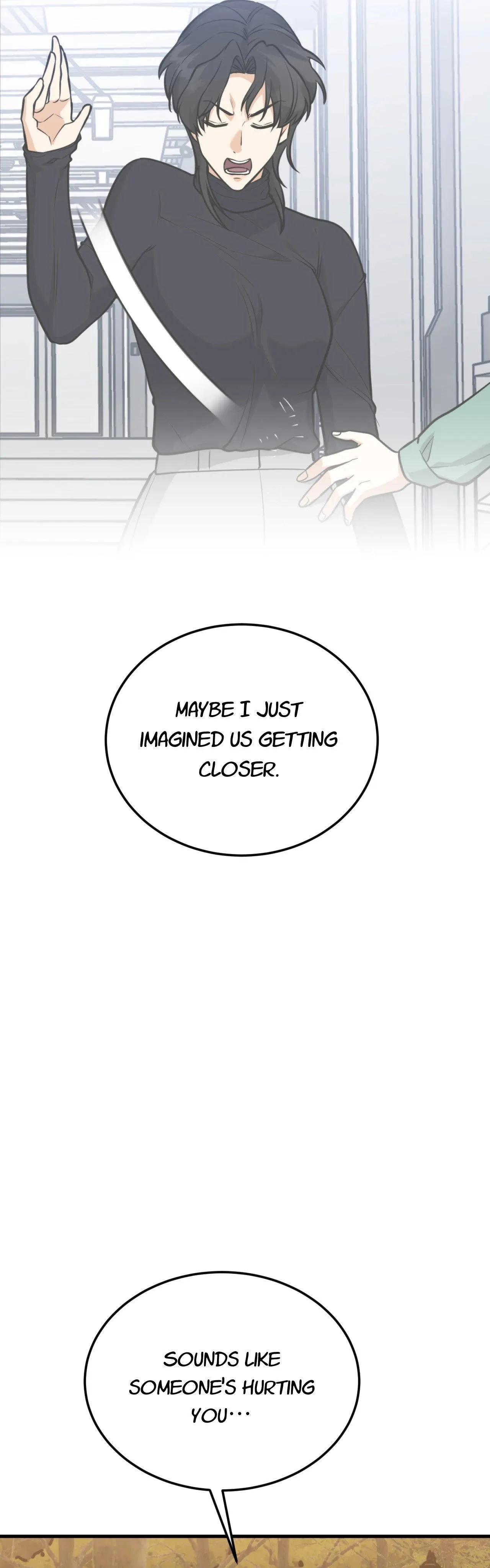 Scorpion Time Chapter 29 page 36 - 