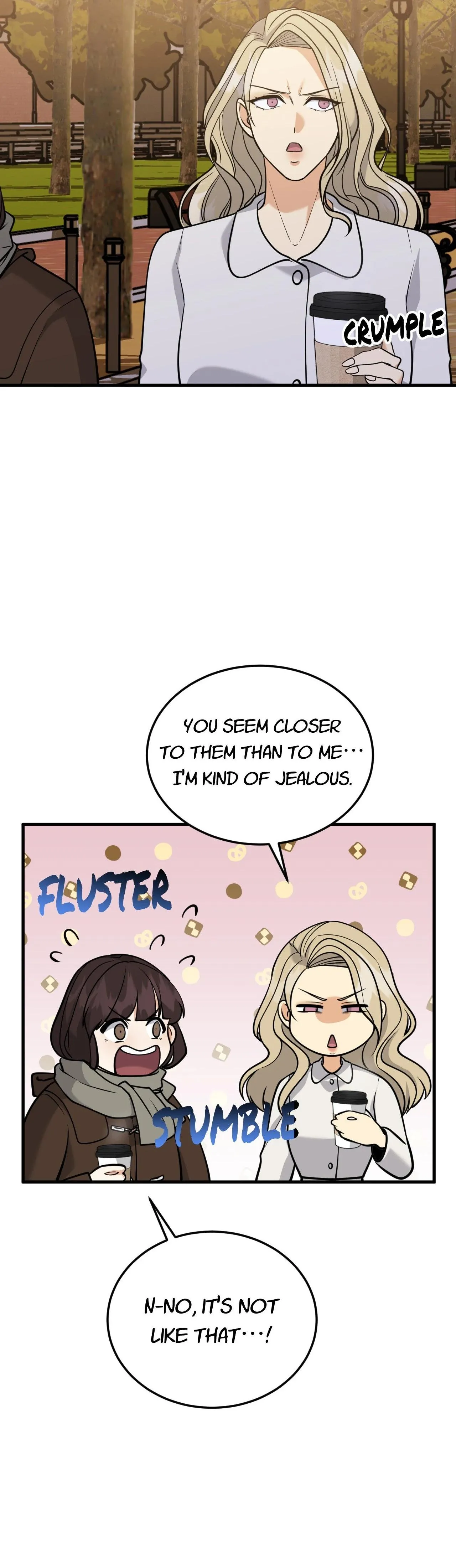Scorpion Time Chapter 29 page 37 - 