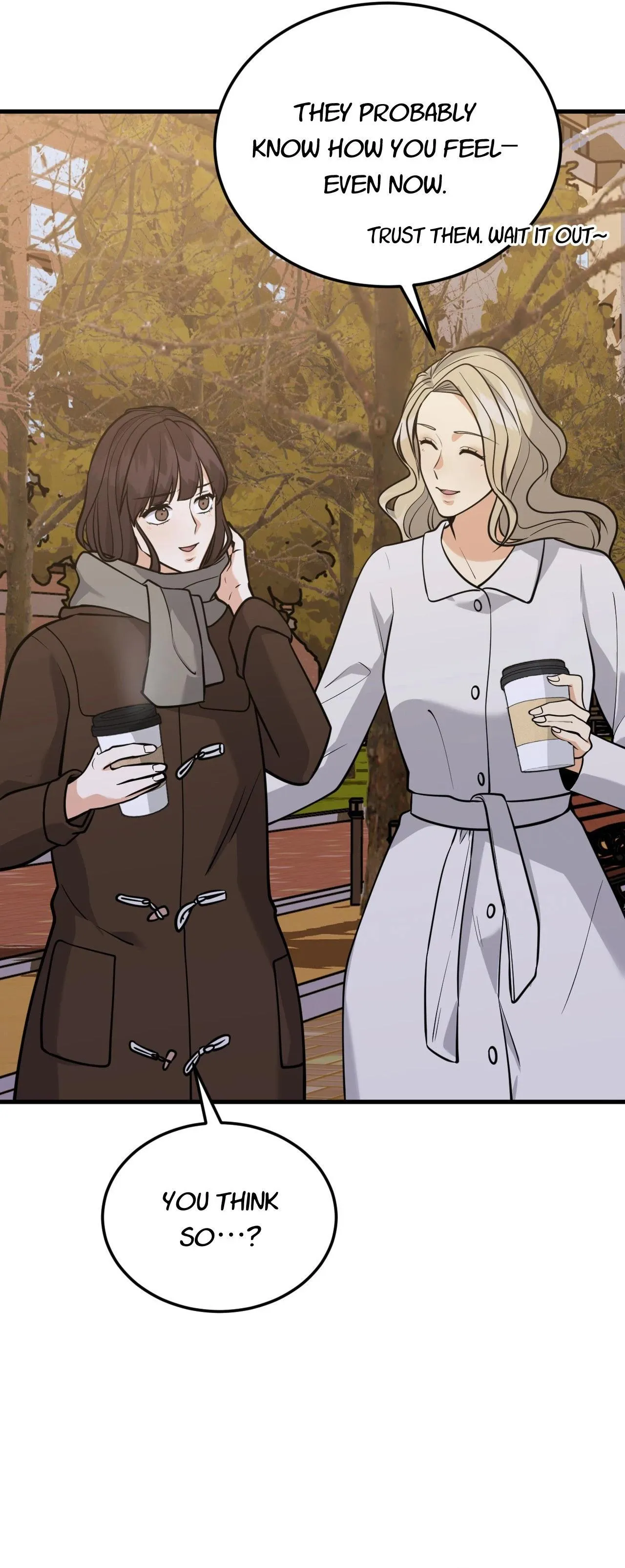 Scorpion Time Chapter 29 page 39 - 