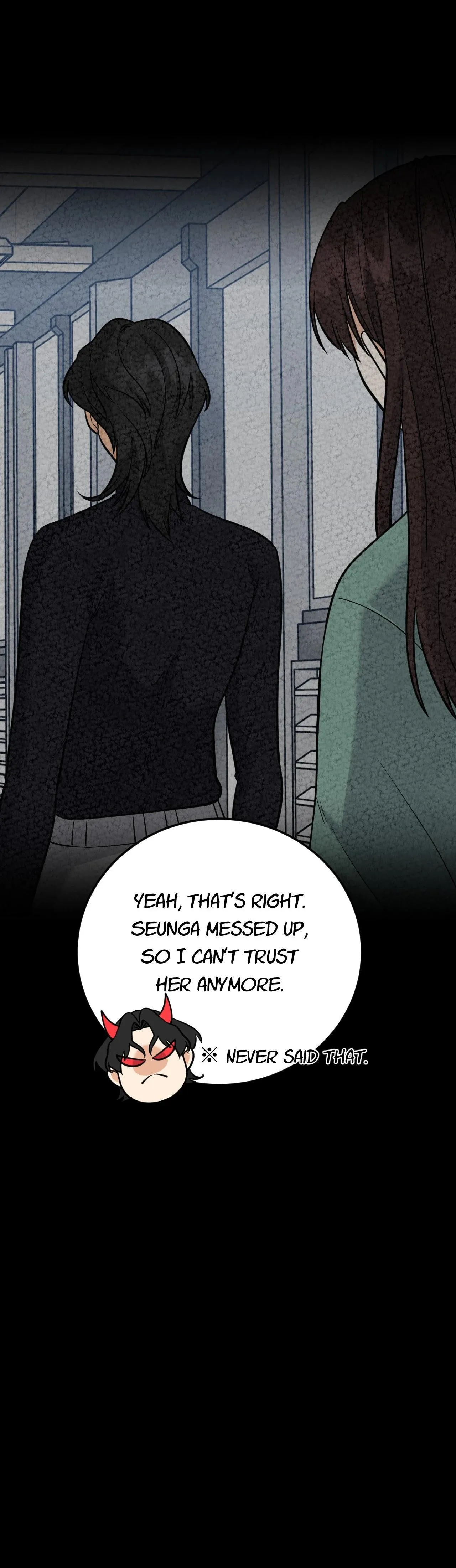 Scorpion Time Chapter 29 page 5 - 