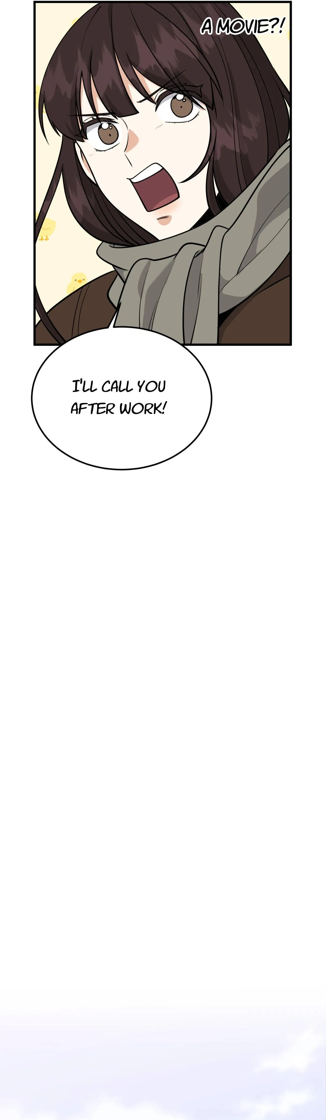Scorpion Time Chapter 29 page 41 - 
