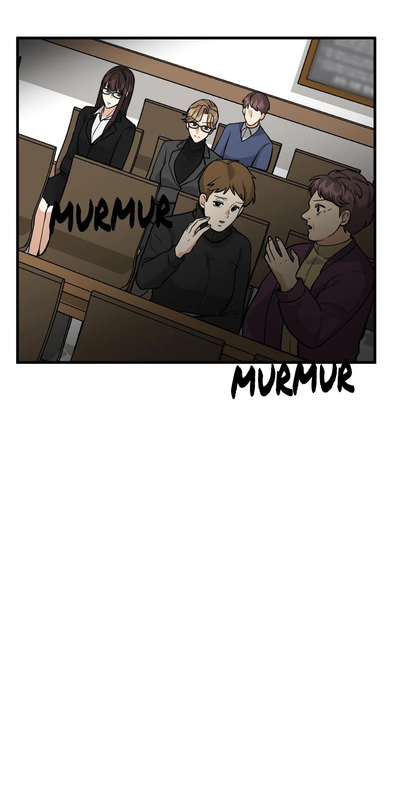 Scorpion Time Chapter 29 page 44 - 