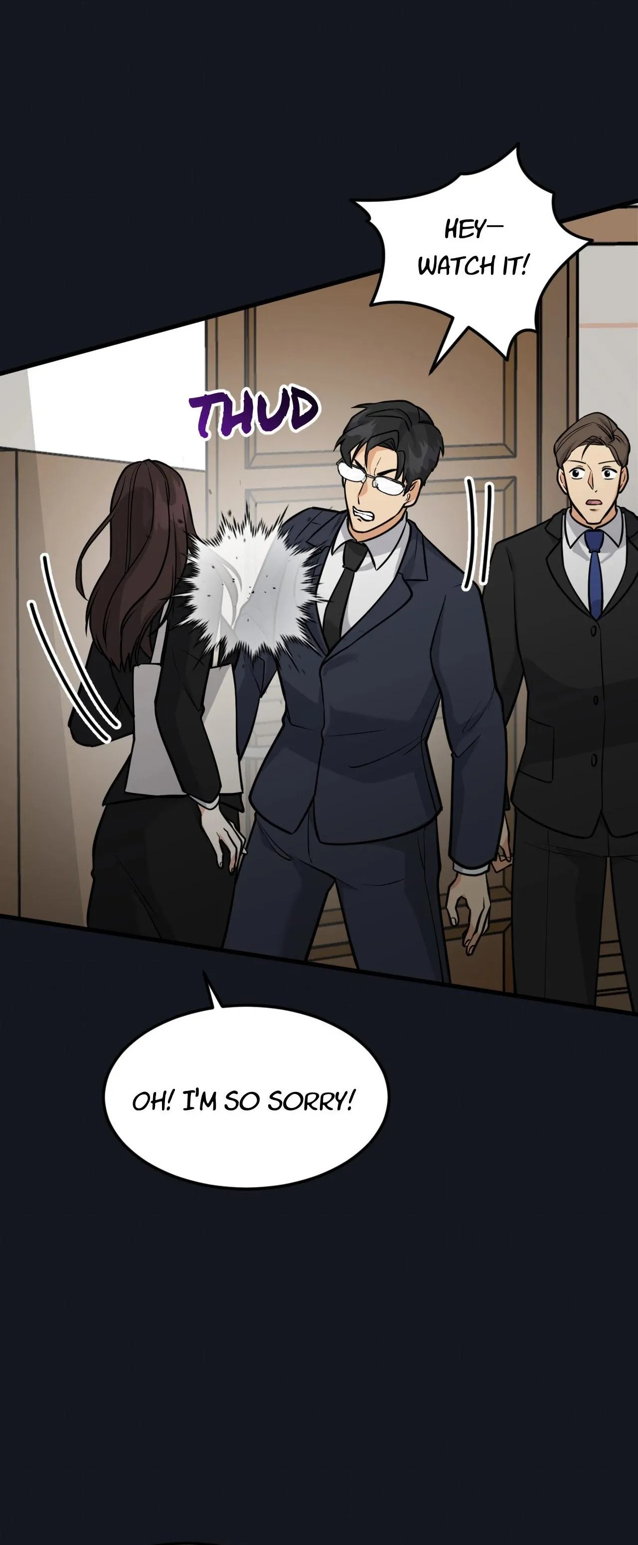 Scorpion Time Chapter 29 page 48 - 