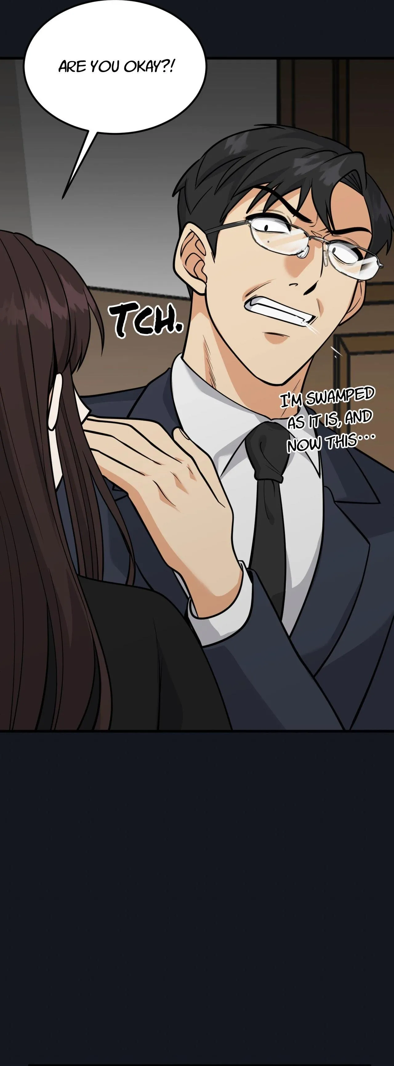 Scorpion Time Chapter 29 page 49 - 