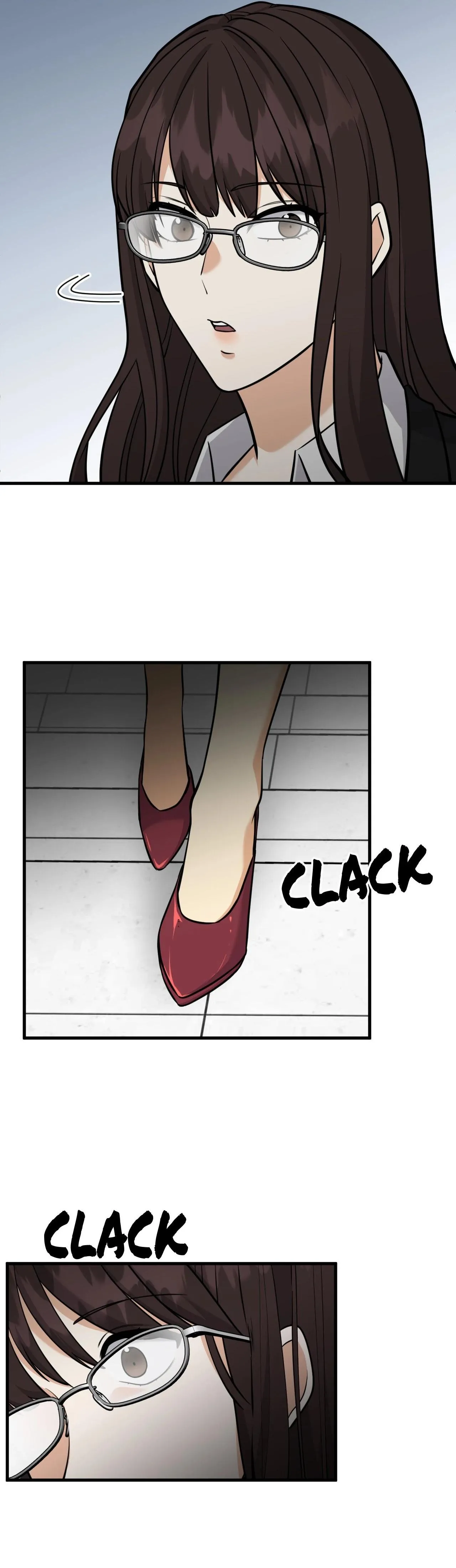 Scorpion Time Chapter 29 page 57 - 