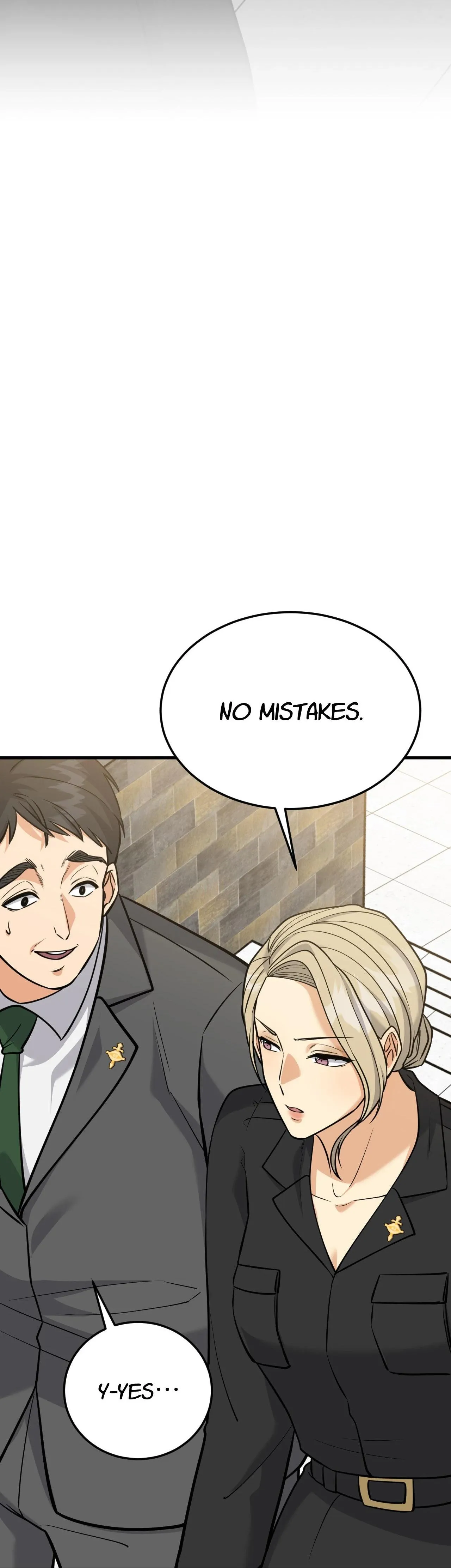 Scorpion Time Chapter 29 page 59 - 