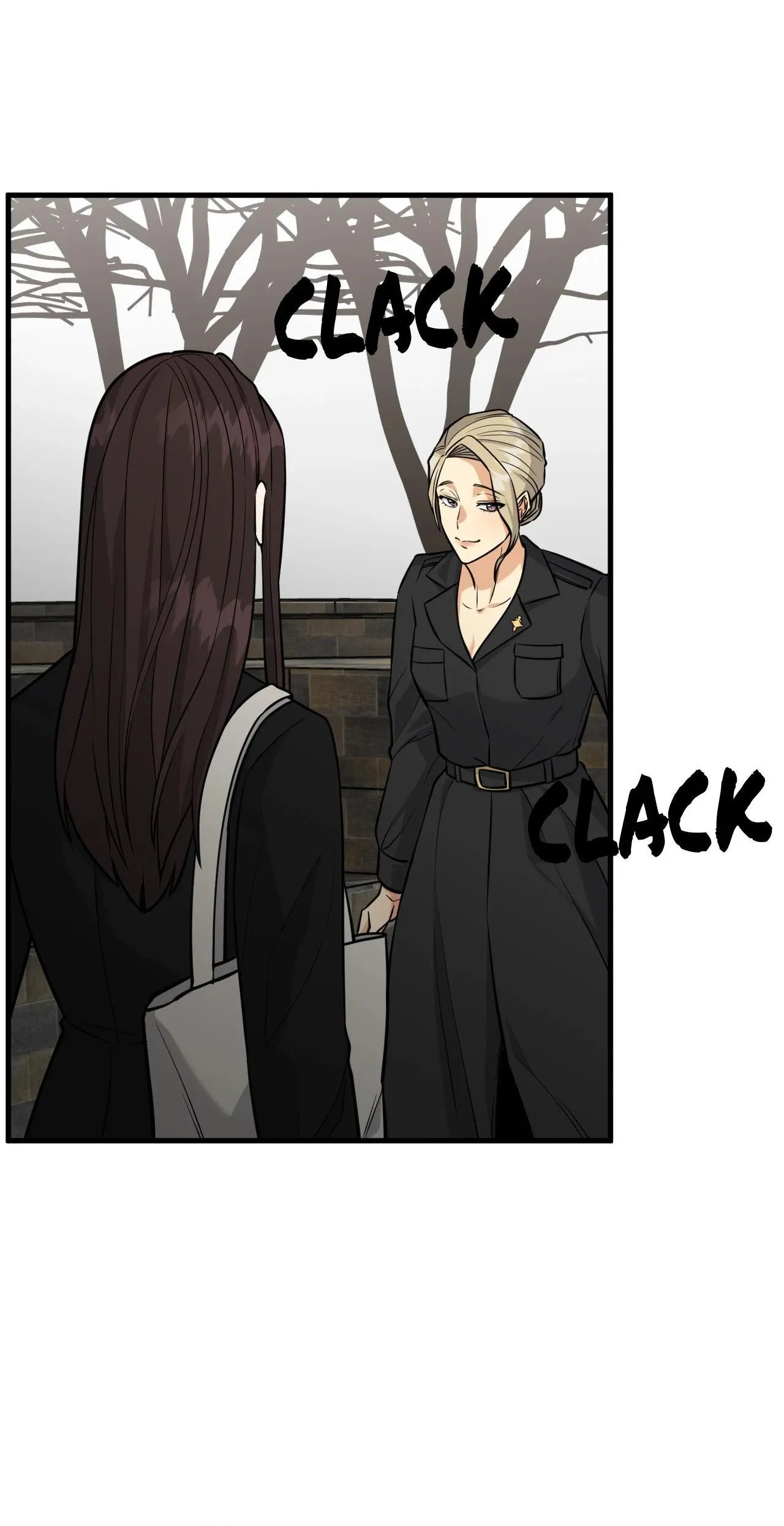 Scorpion Time Chapter 29 page 62 - 