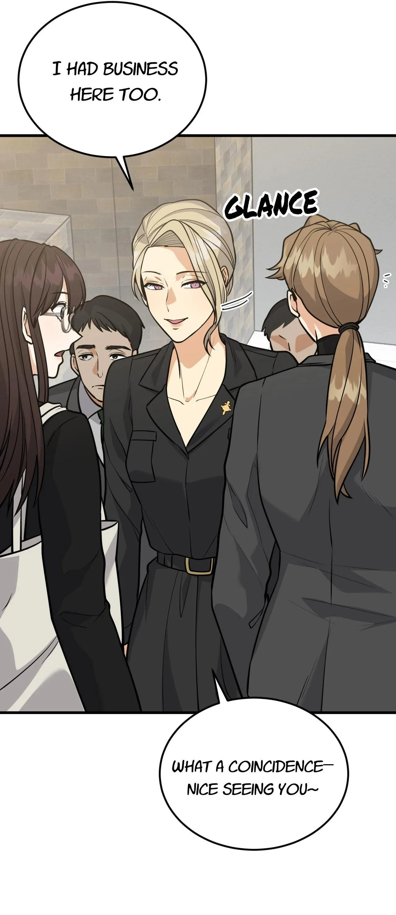 Scorpion Time Chapter 29 page 63 - 