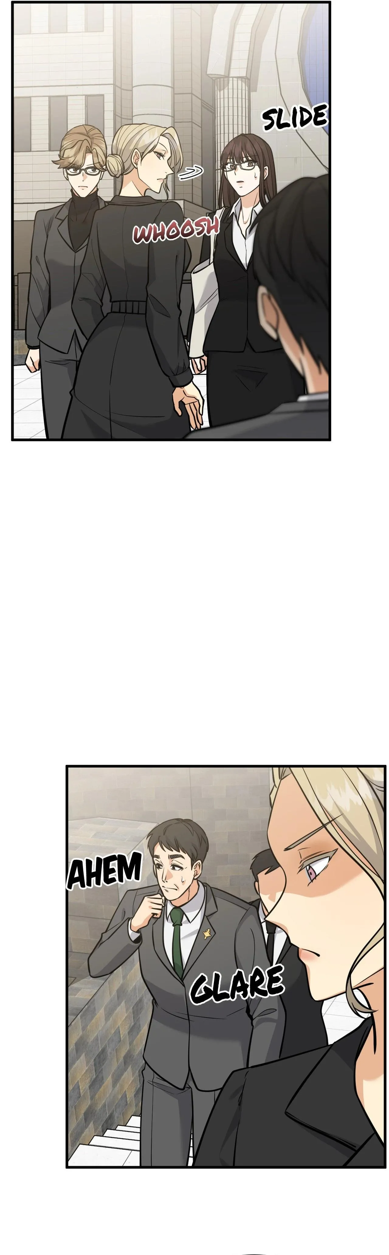 Scorpion Time Chapter 29 page 64 - 