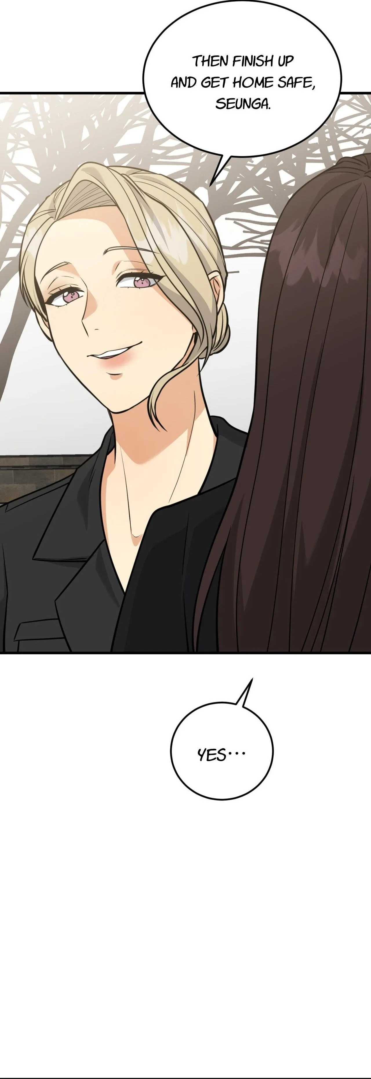 Scorpion Time Chapter 29 page 65 - 
