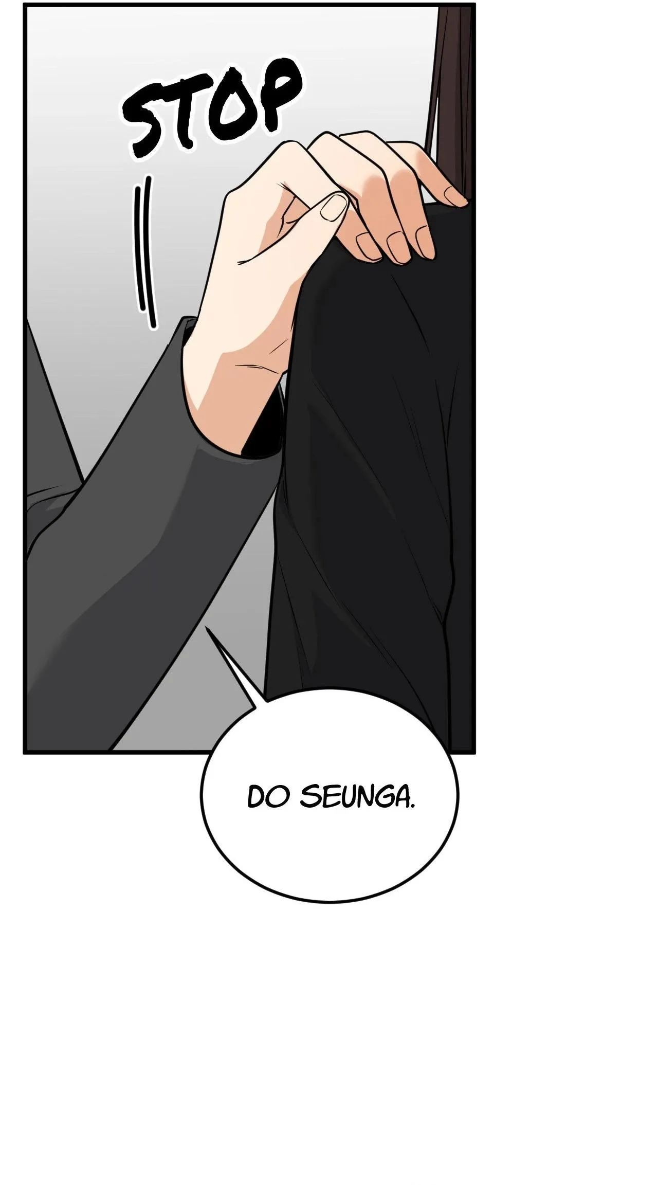 Scorpion Time Chapter 29 page 67 - 