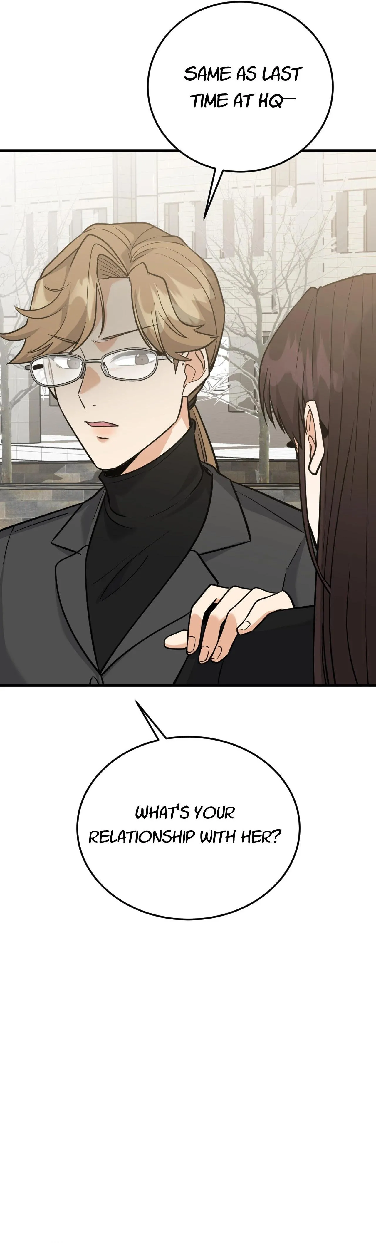 Scorpion Time Chapter 29 page 68 - 