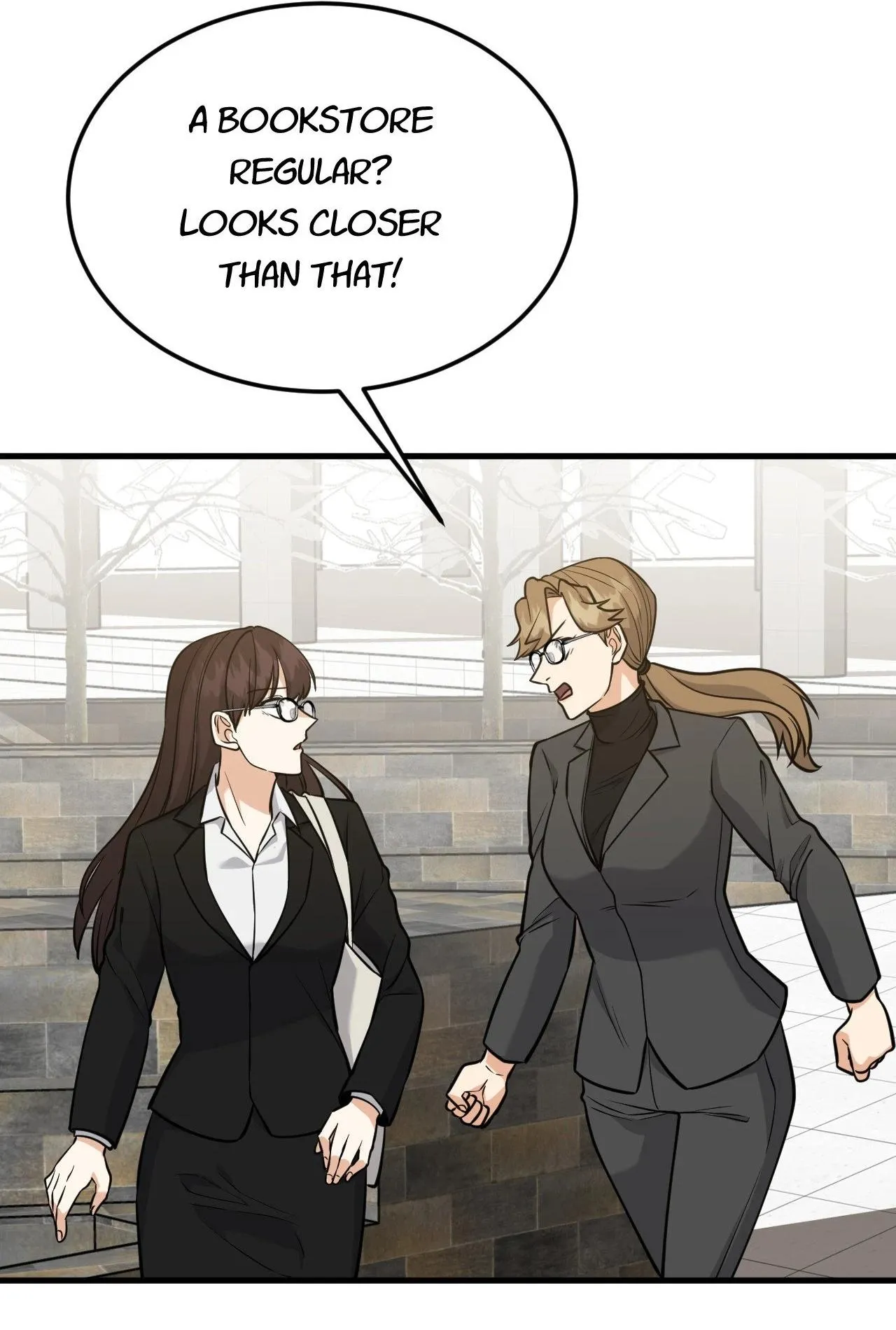 Scorpion Time Chapter 29 page 70 - 