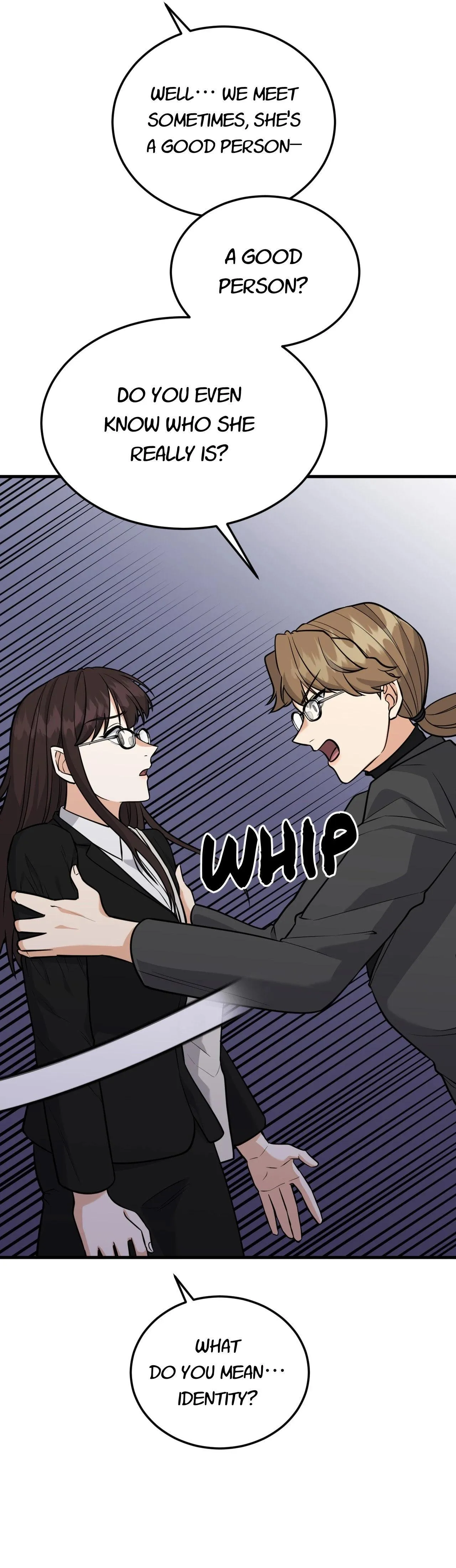Scorpion Time Chapter 29 page 71 - 