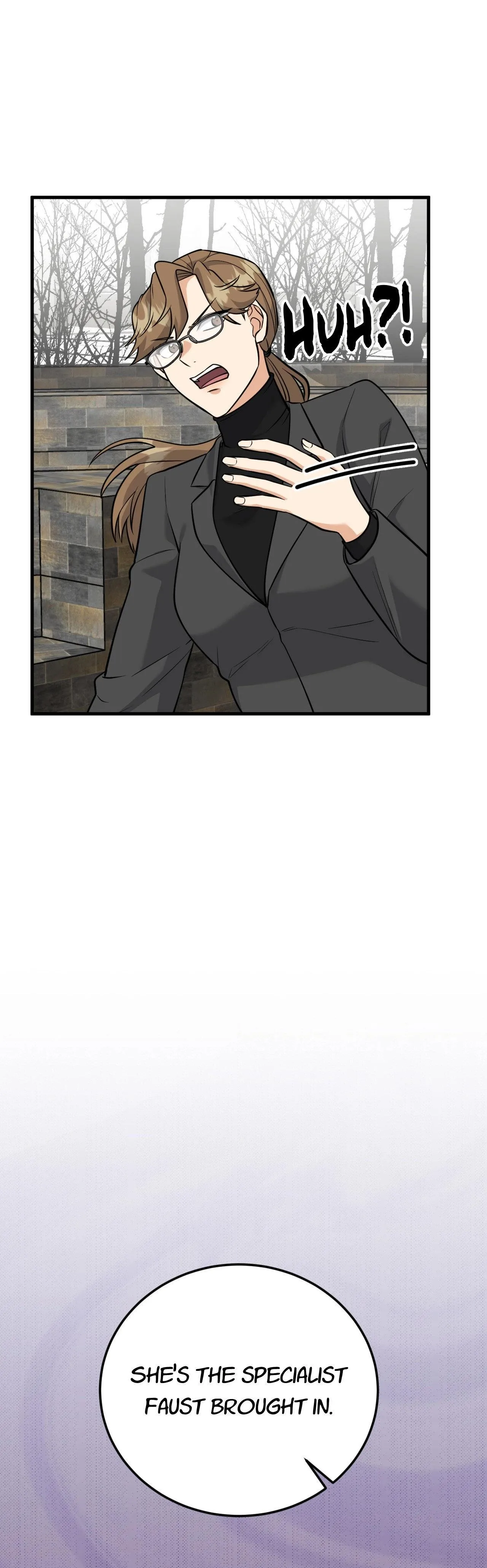 Scorpion Time Chapter 29 page 72 - 