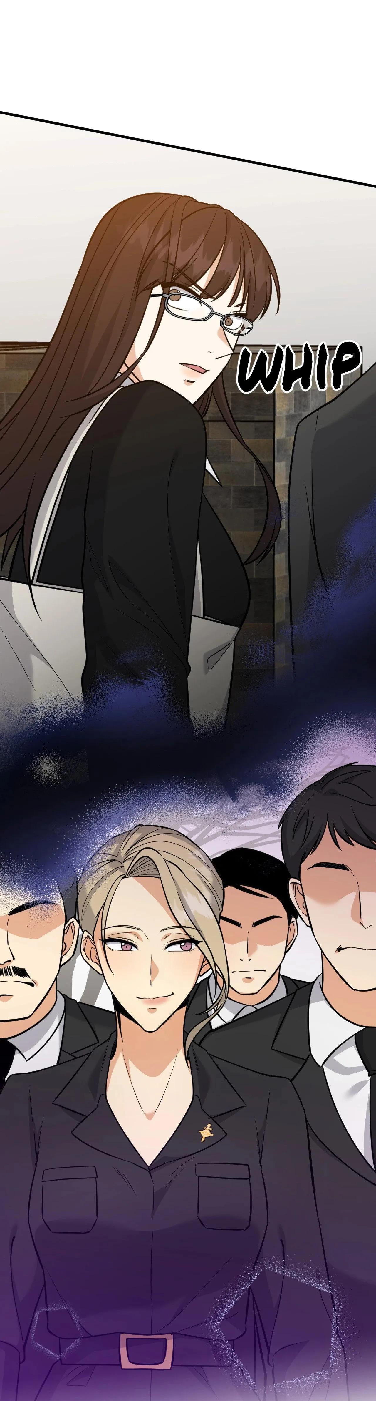 Scorpion Time Chapter 29 page 74 - 