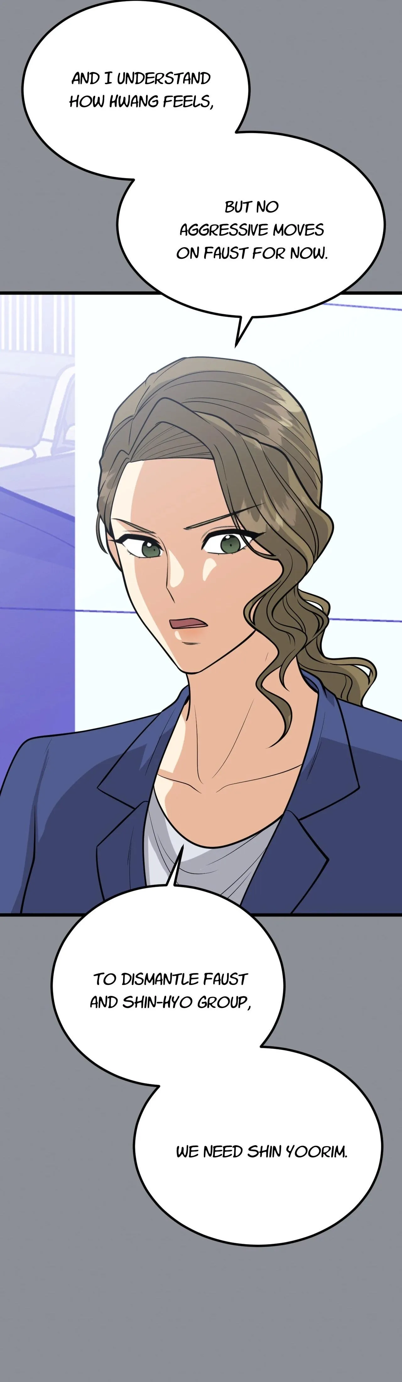 Scorpion Time Chapter 30 page 22 - 
