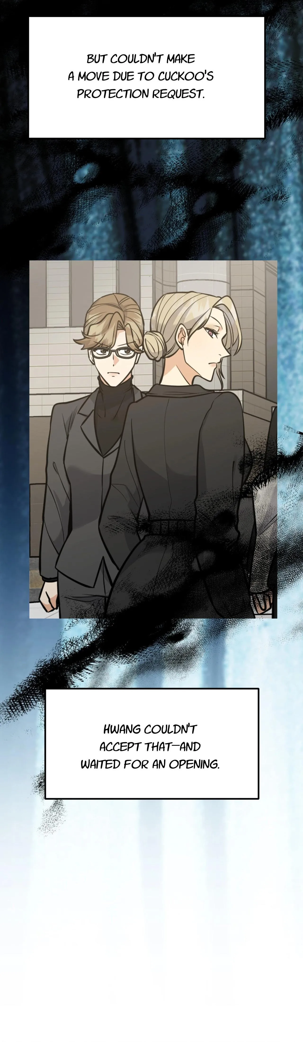 Scorpion Time Chapter 30 page 26 - 