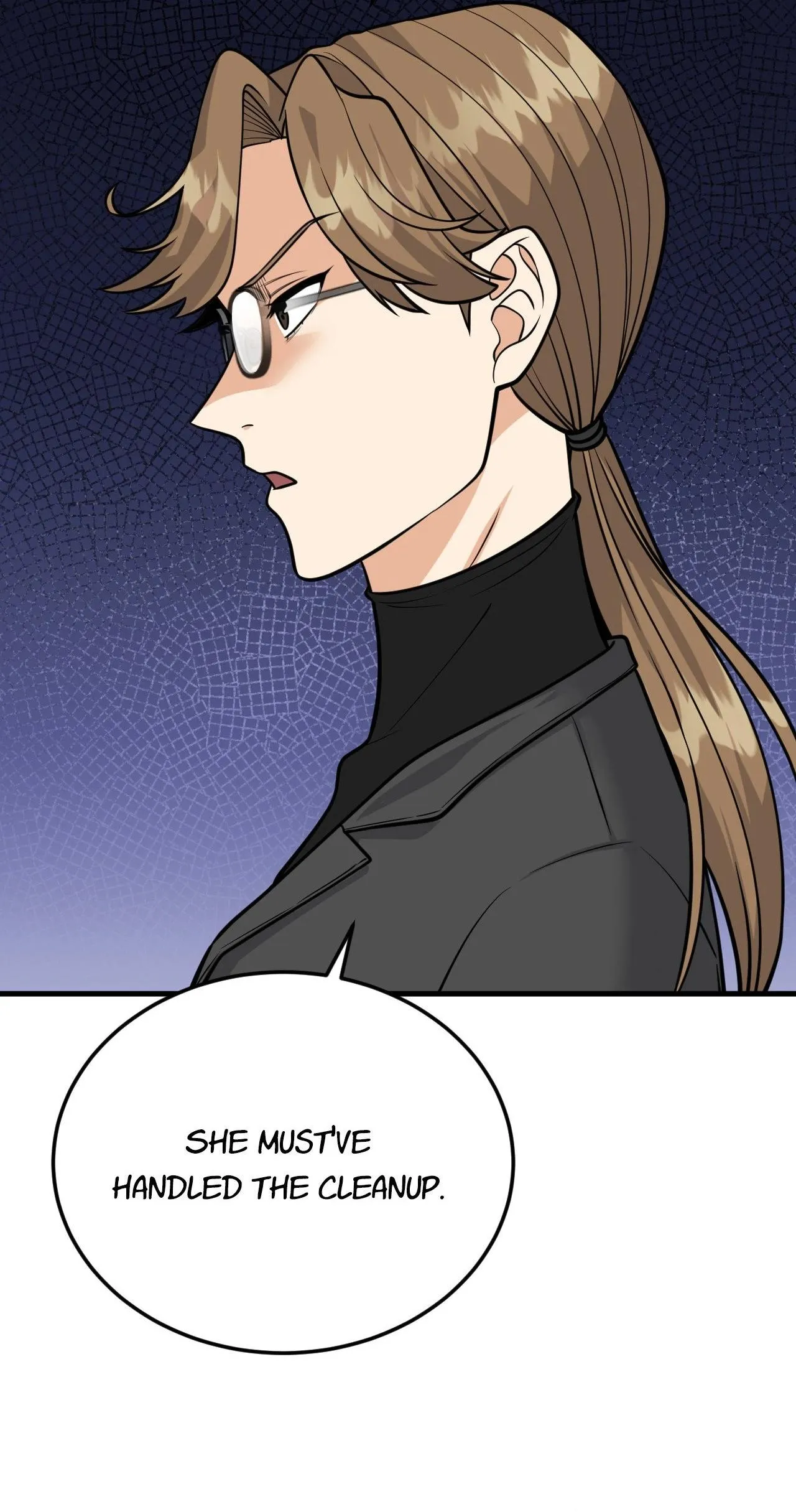 Scorpion Time Chapter 30 page 4 - 