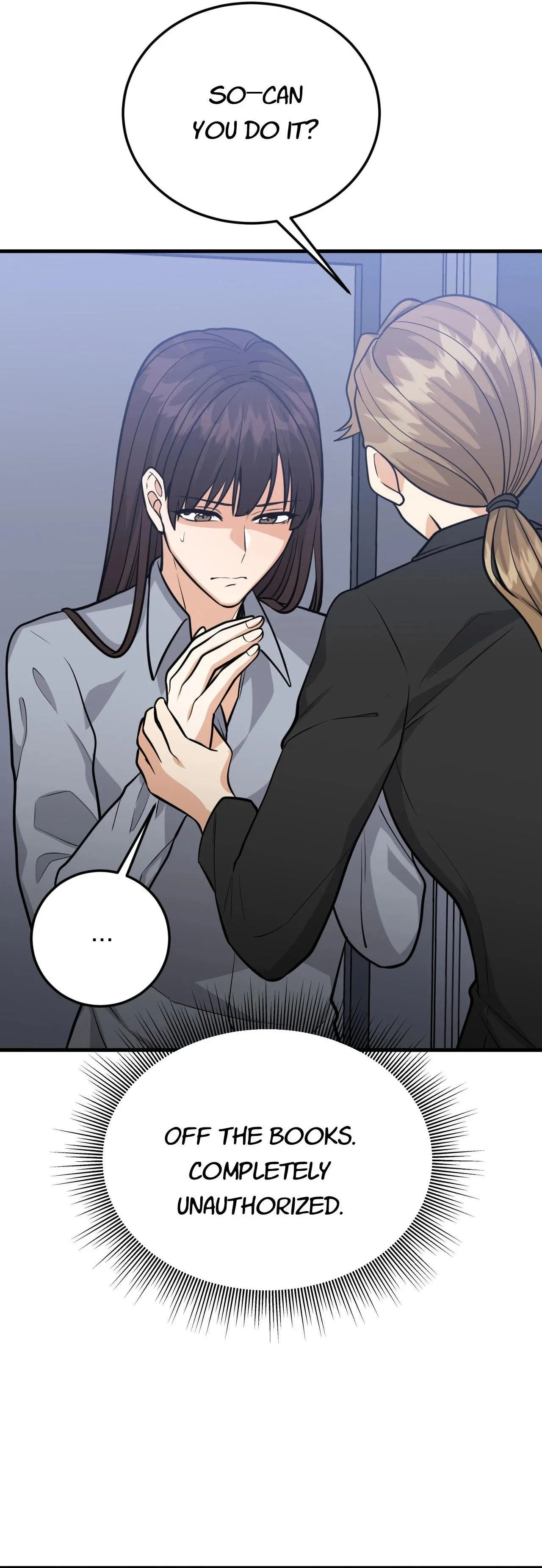 Scorpion Time Chapter 30 page 36 - 