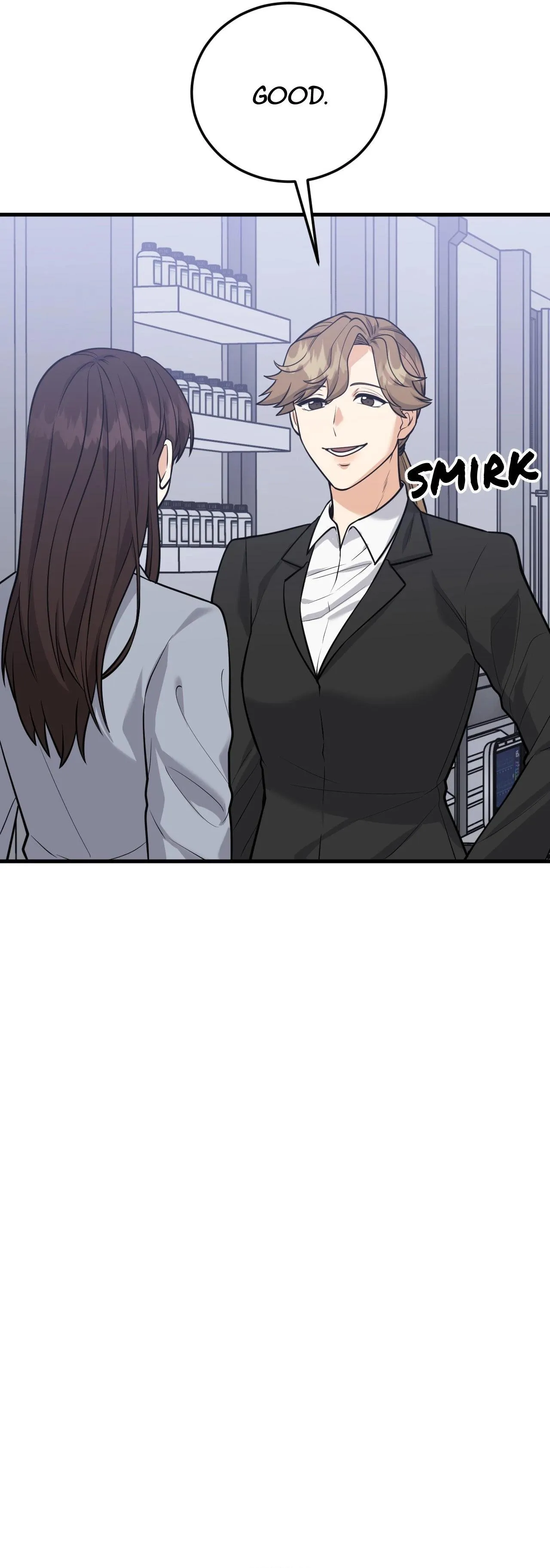 Scorpion Time Chapter 30 page 41 - 