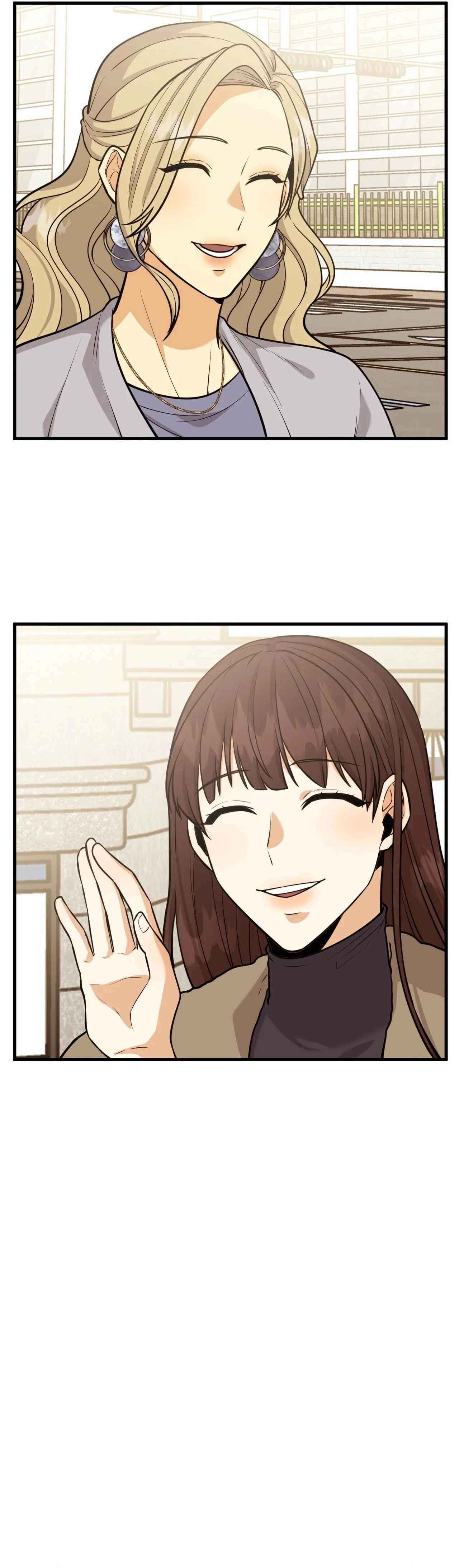 Scorpion Time Chapter 30 page 48 - 