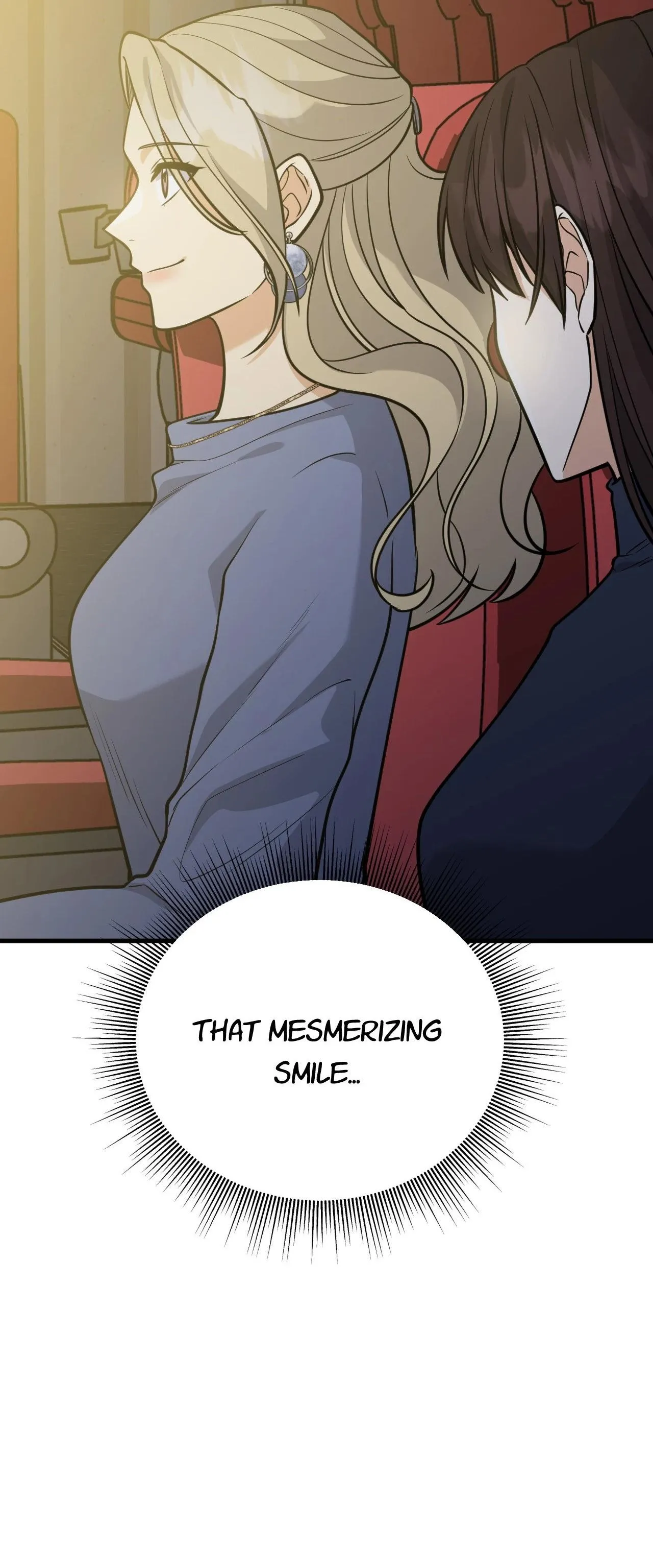Scorpion Time Chapter 30 page 50 - 