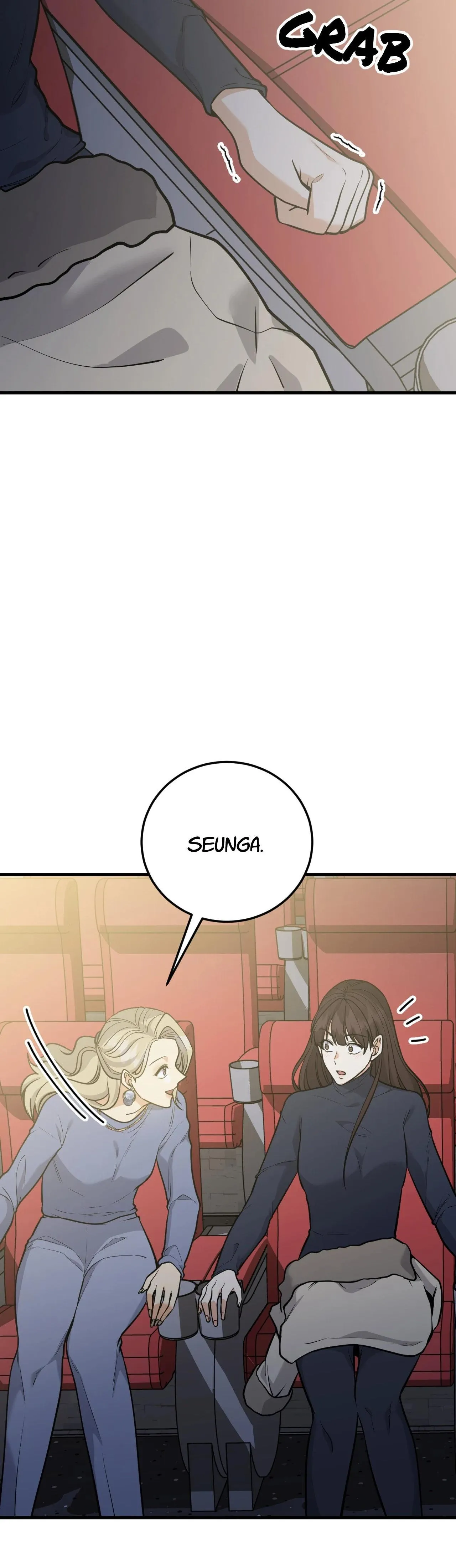 Scorpion Time Chapter 30 page 52 - 
