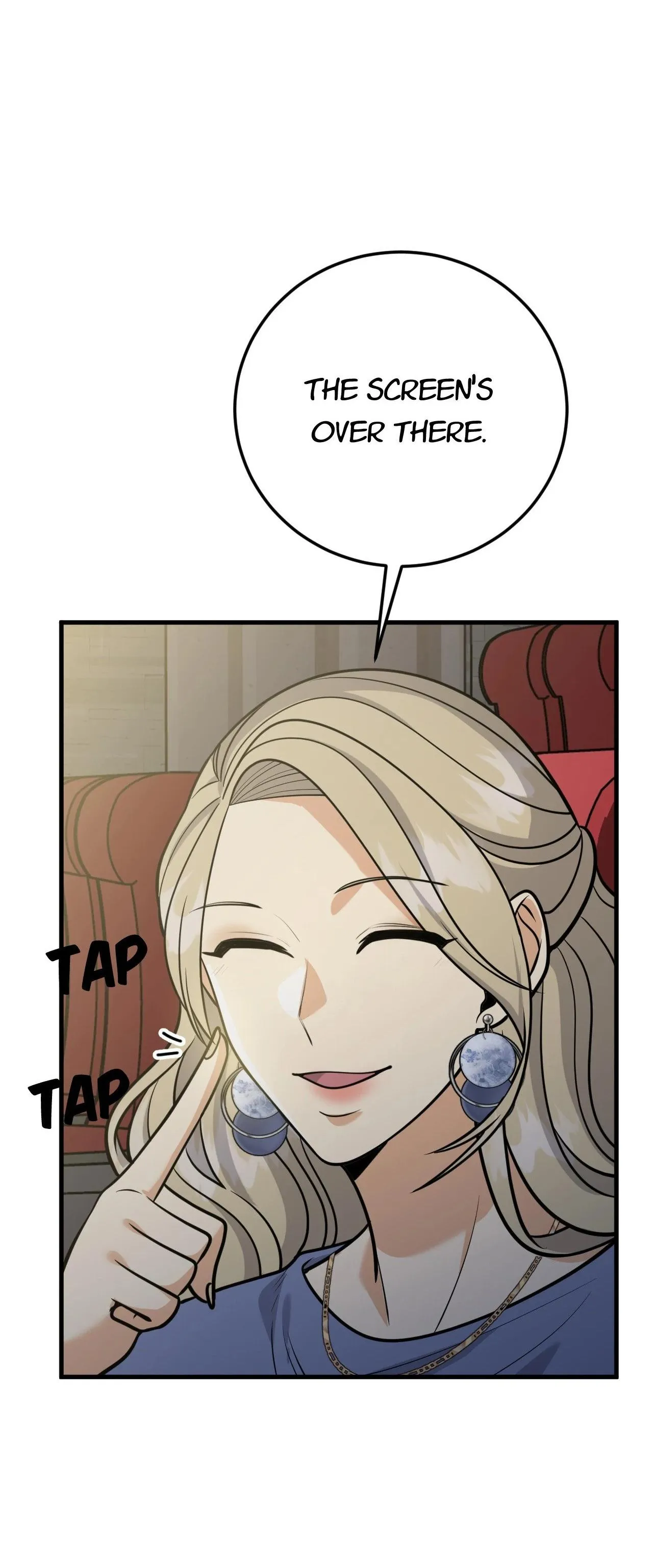 Scorpion Time Chapter 30 page 53 - 