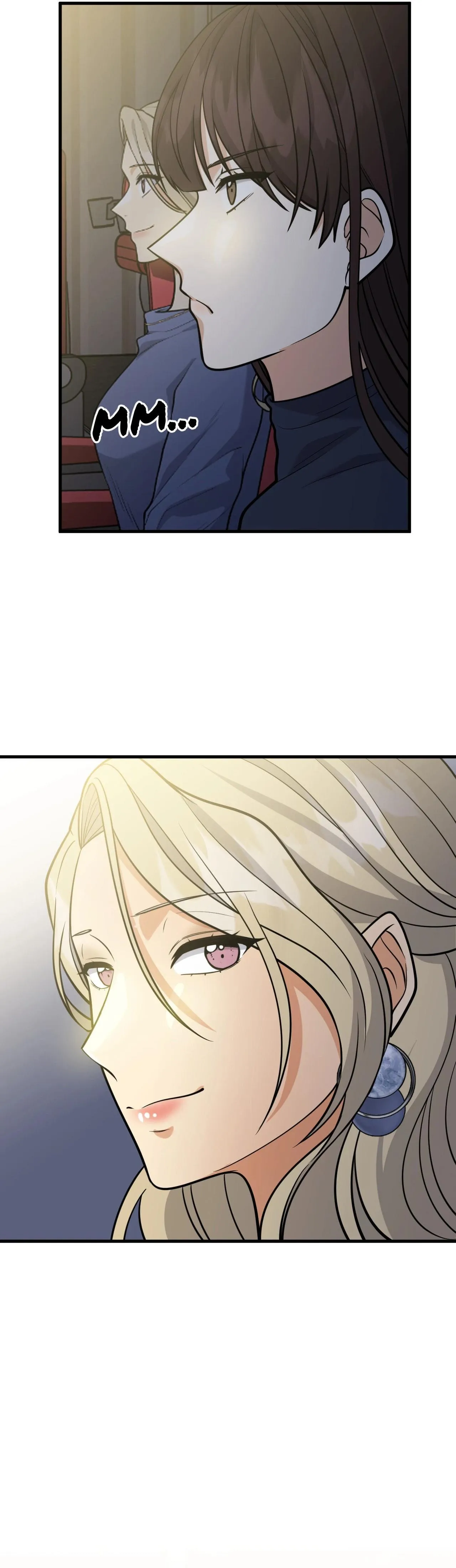 Scorpion Time Chapter 30 page 55 - 
