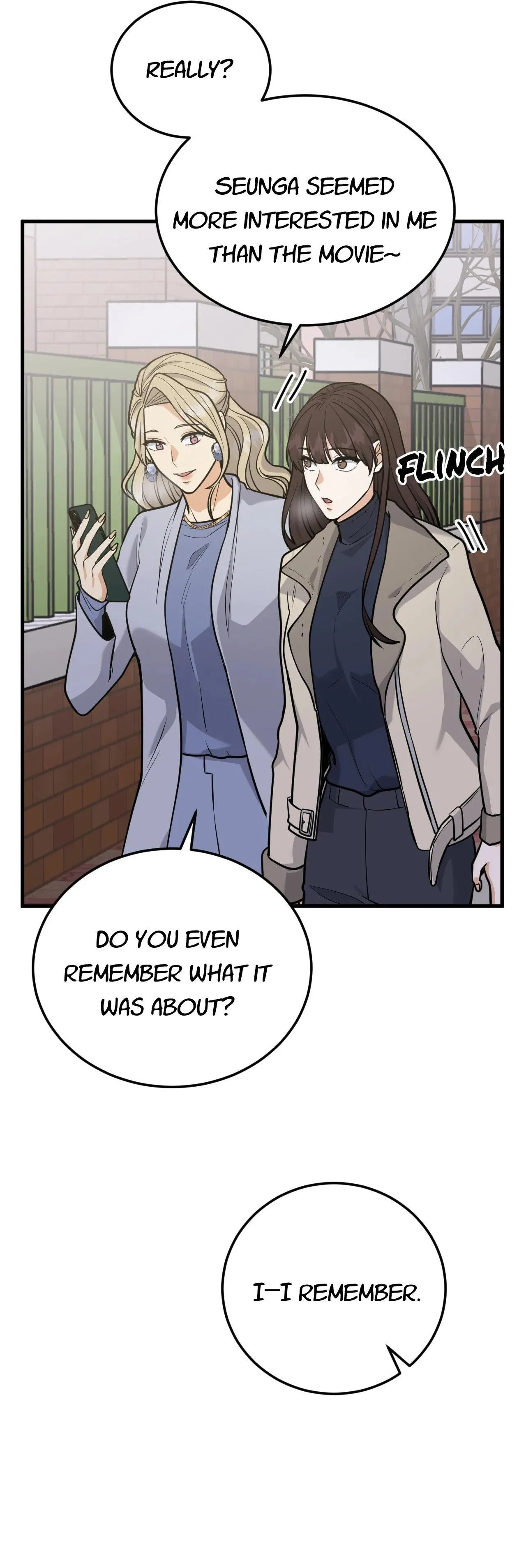 Scorpion Time Chapter 30 page 57 - 