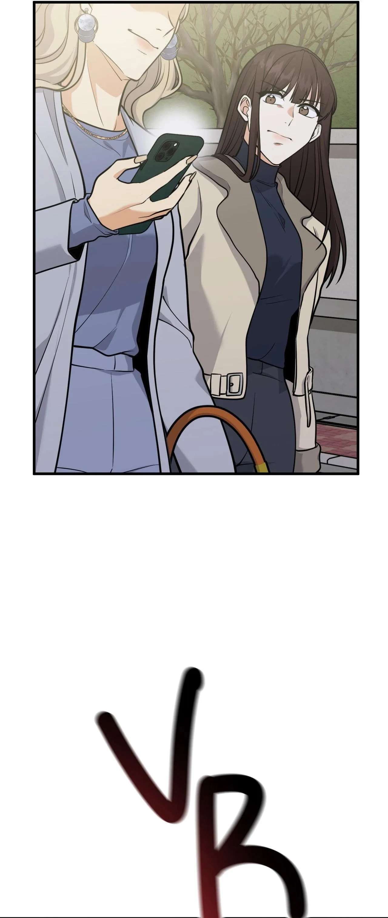 Scorpion Time Chapter 30 page 58 - 